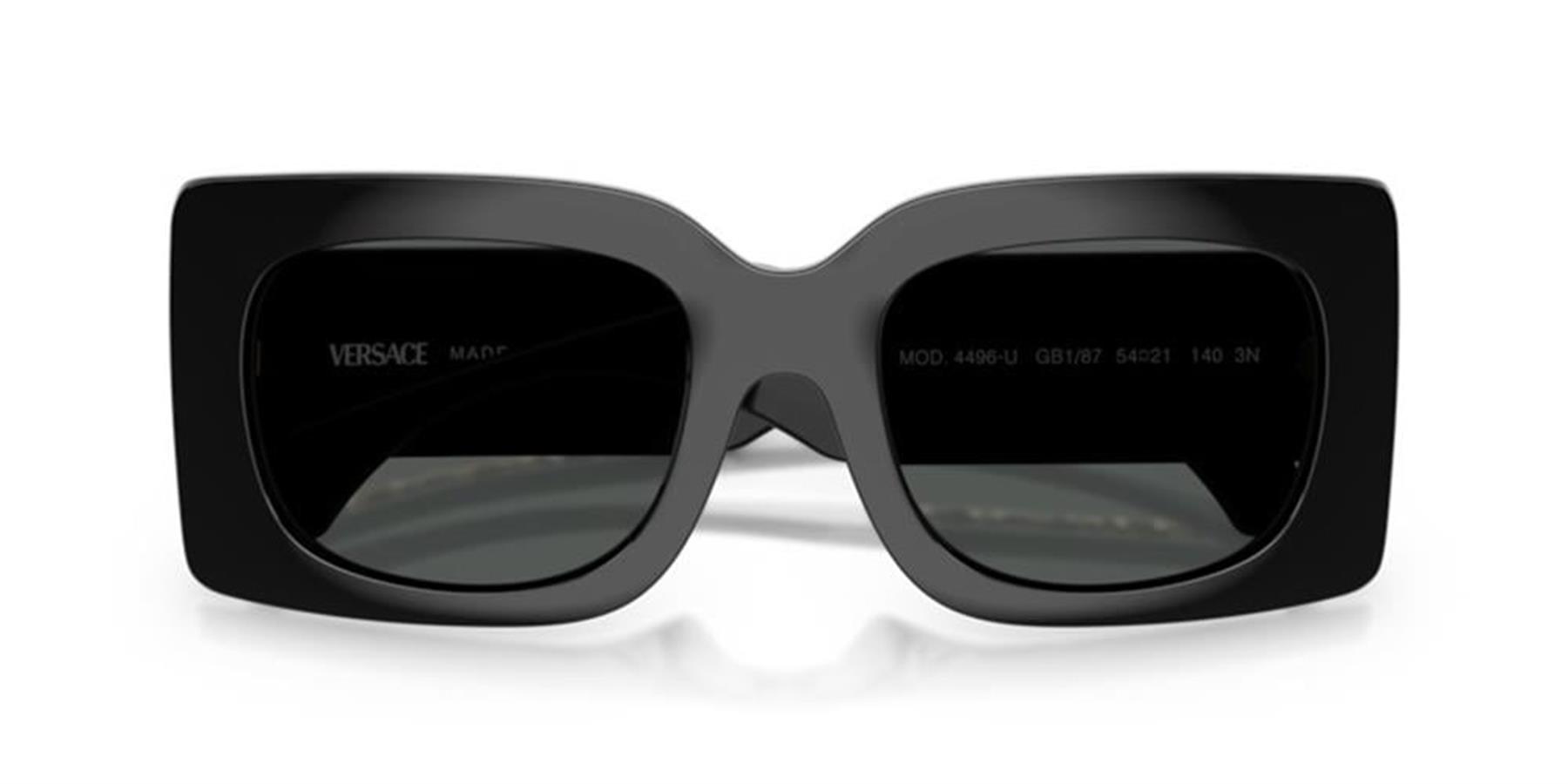 Versace VE4496U GB1/87 54 Kadın Güneş Gözlüğü