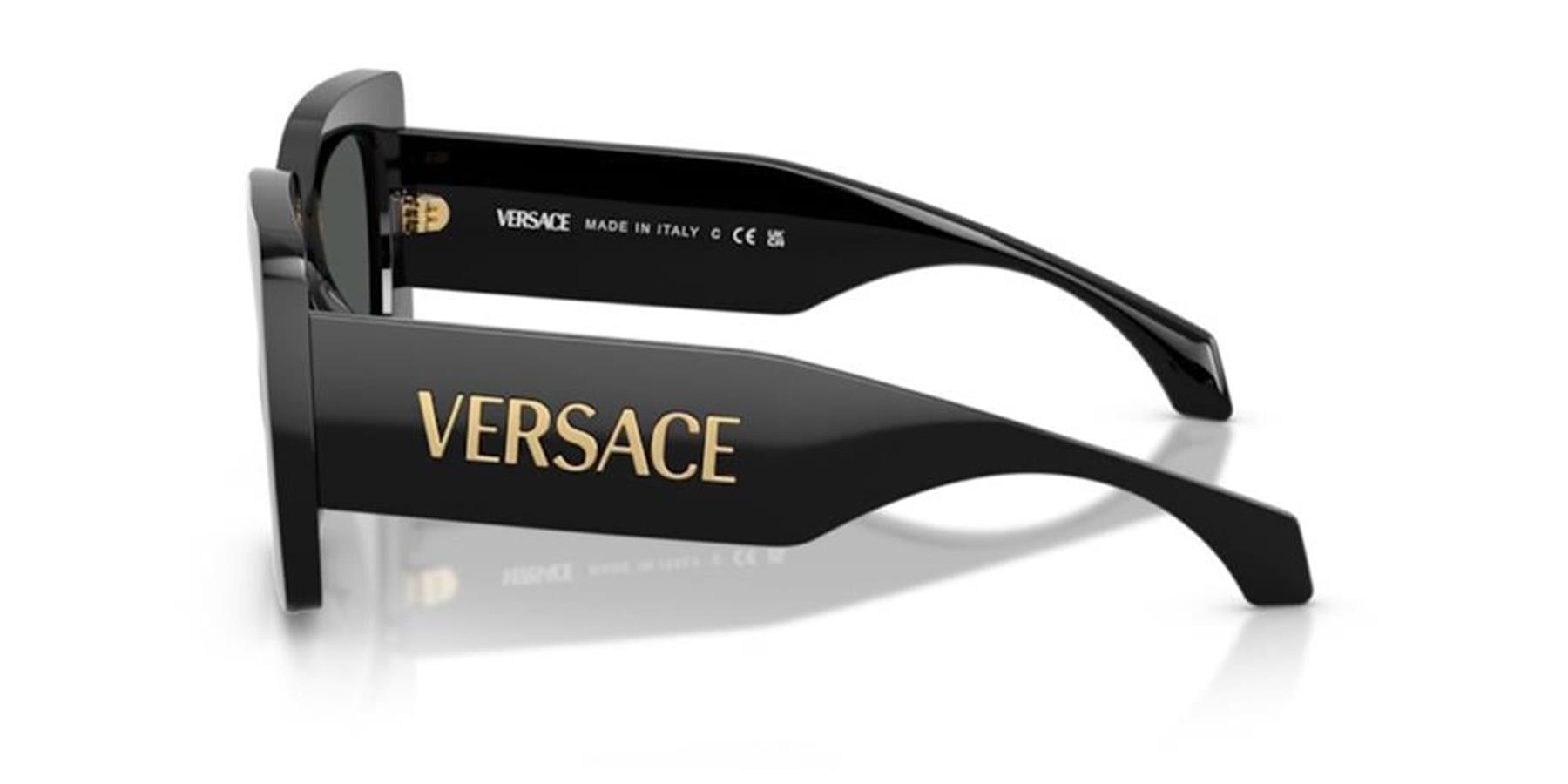 Versace VE4496U GB1/87 54 Kadın Güneş Gözlüğü