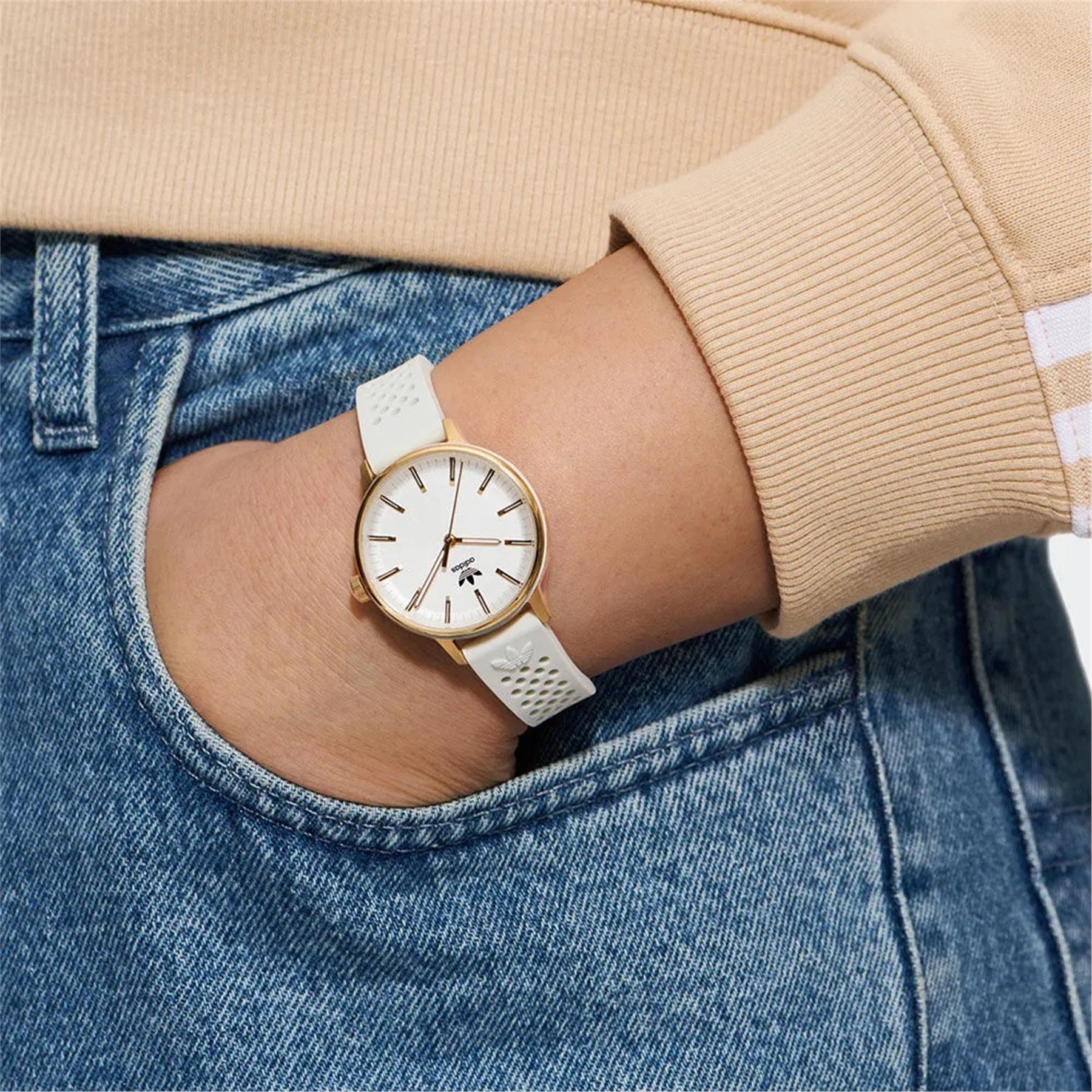 Adidas ADAOSY23025 Kadın Kol Saati