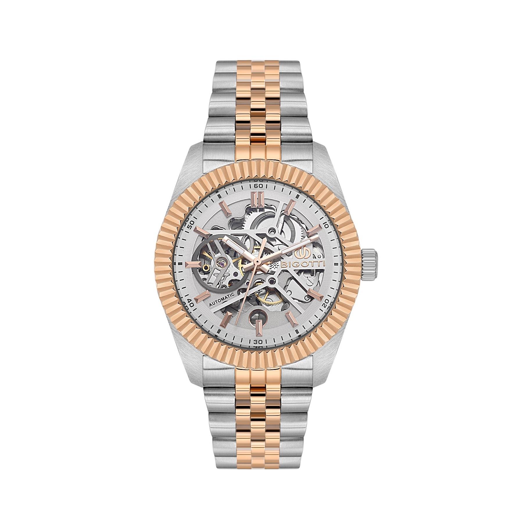 Bigotti BG.1.10674-5 Erkek Kol Saati
