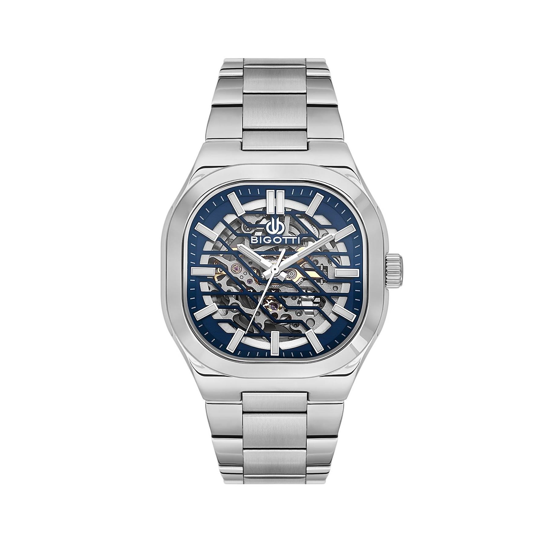 Bigotti BG.1.10645-3 Erkek Kol Saati