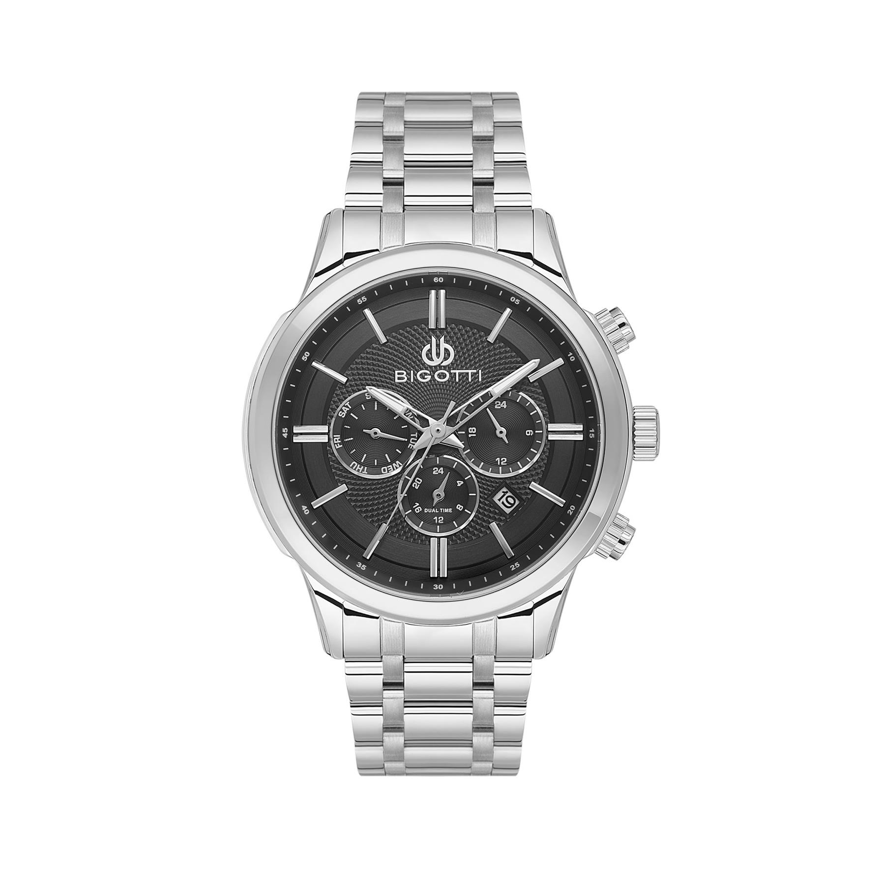 Bigotti BG.1.10670-2 Erkek Kol Saati