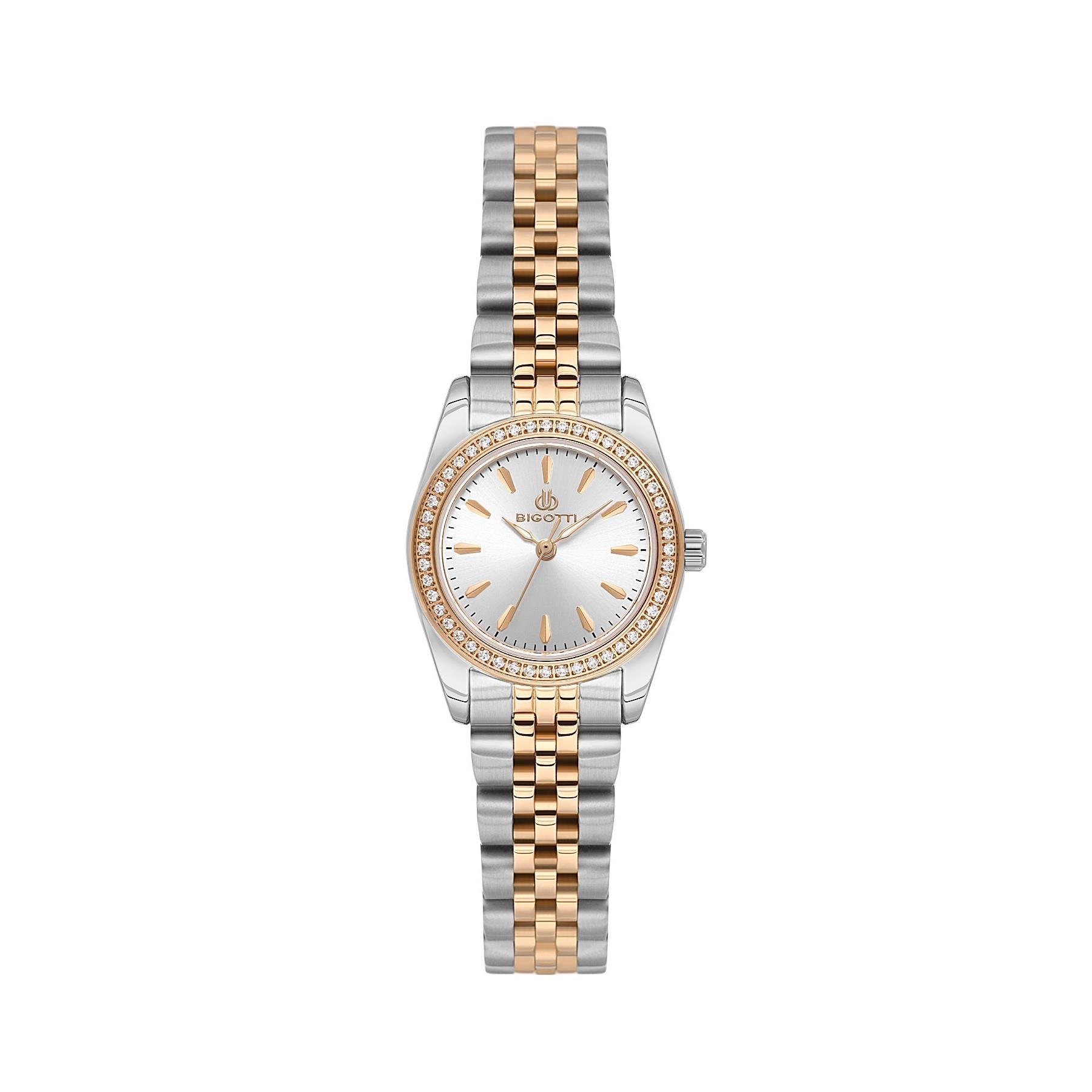 Bigotti BG.1.10664-6 Kadın Kol Saati