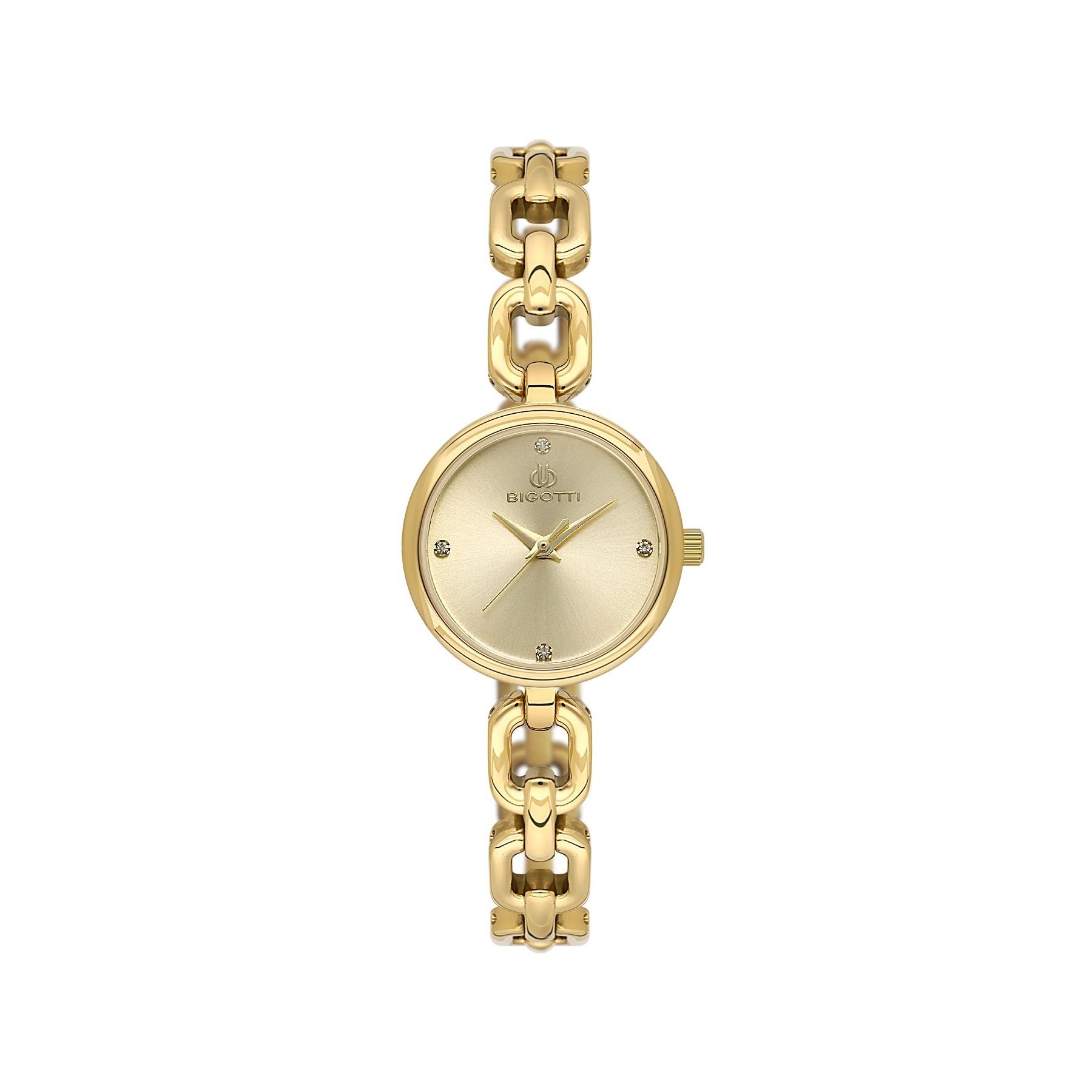 Bigotti BG.1.10654-5 Kadın Kol Saati