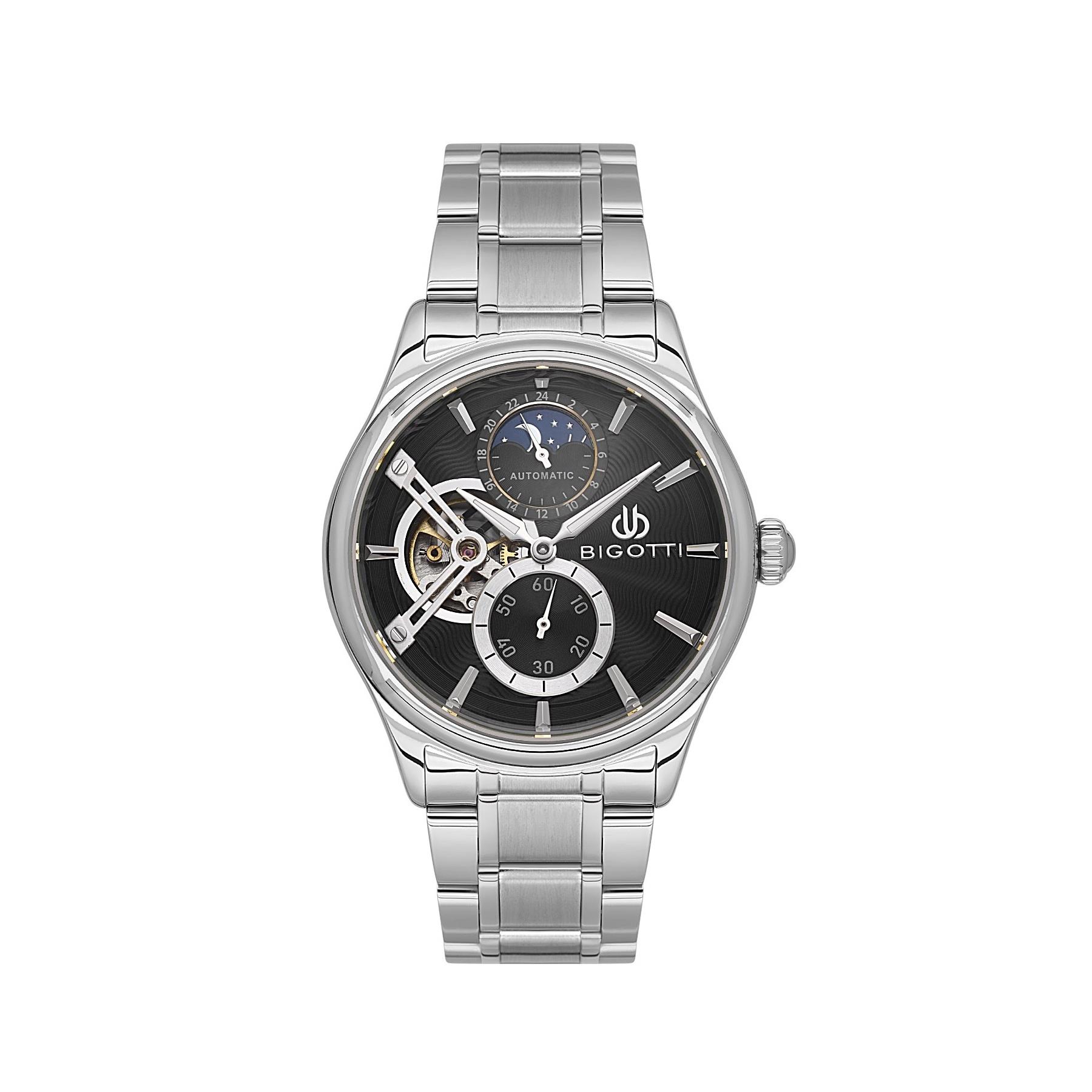 Bigotti BG.1.10683-2 Erkek Kol Saati