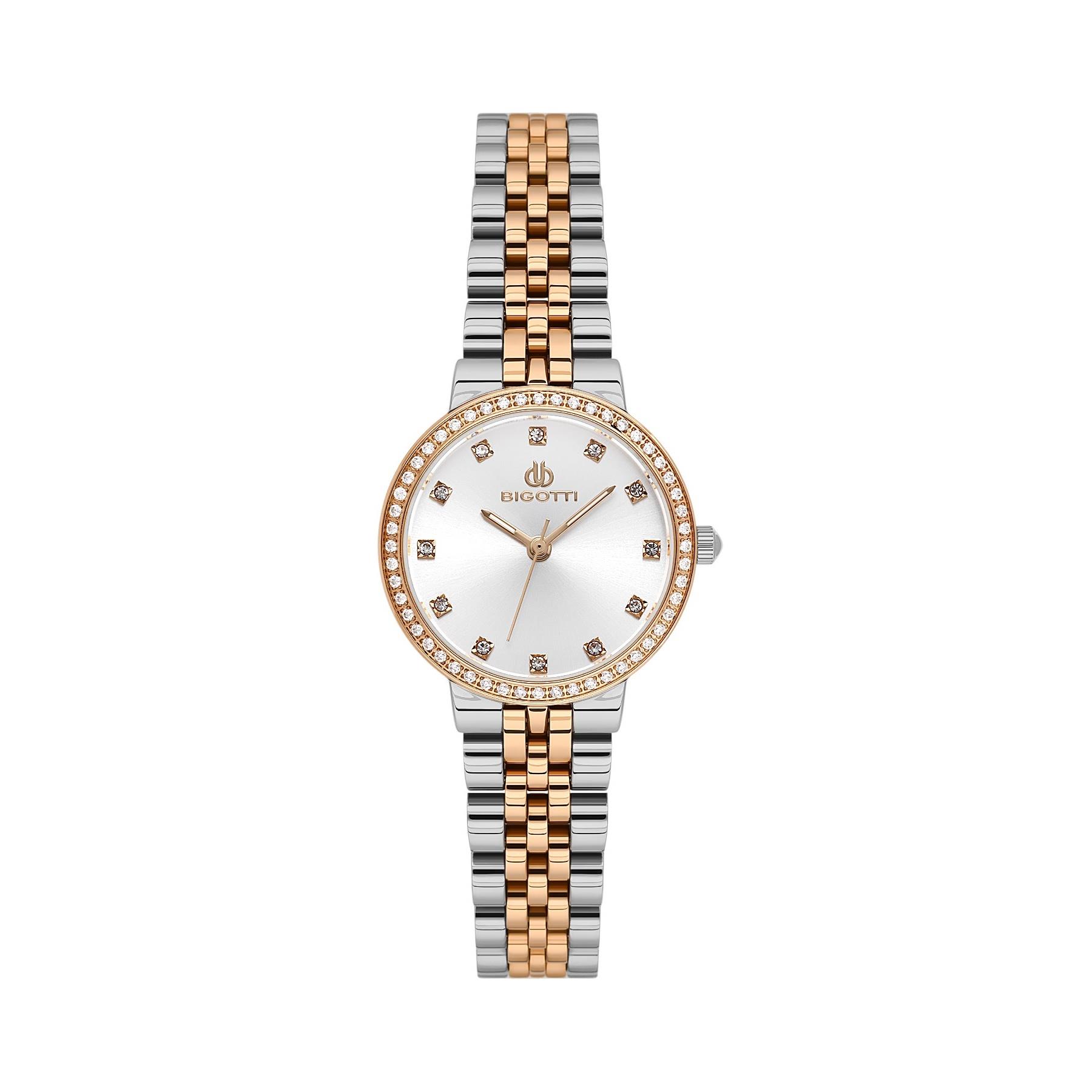 Bigotti BG.1.10652-6 Kadın Kol Saati