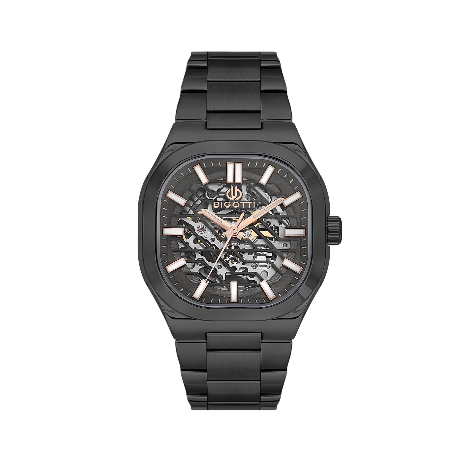 Bigotti BG.1.10645-5 Erkek Kol Saati