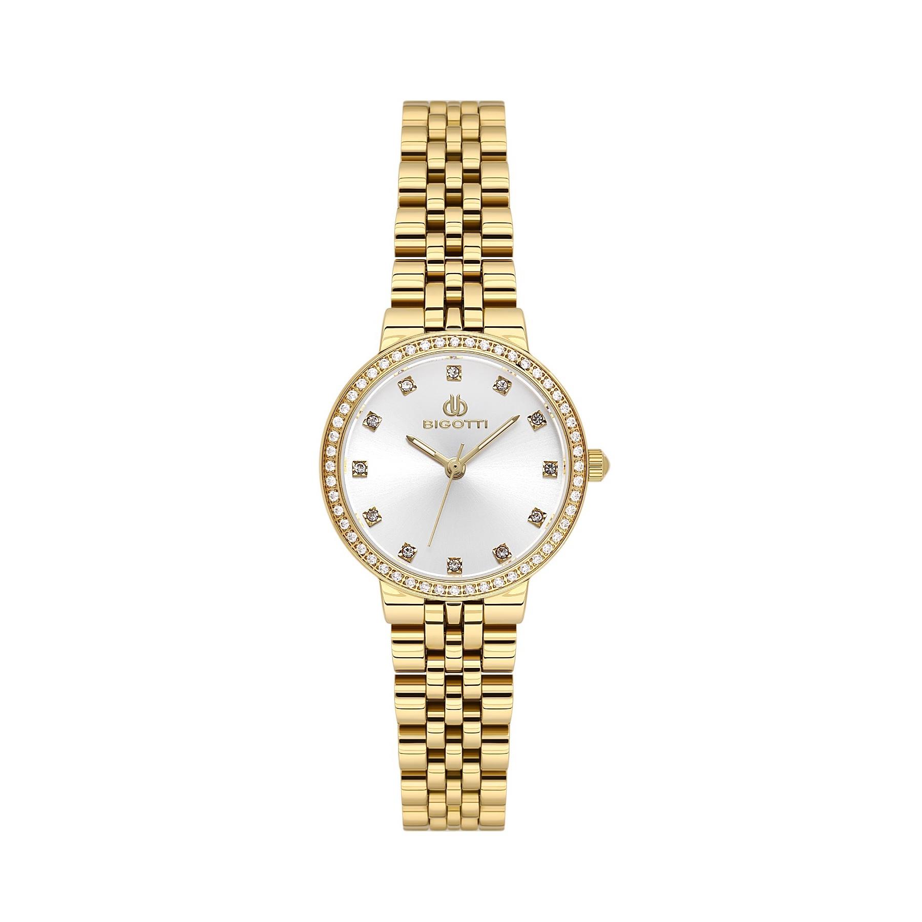 Bigotti BG.1.10652-2 Kadın Kol Saati
