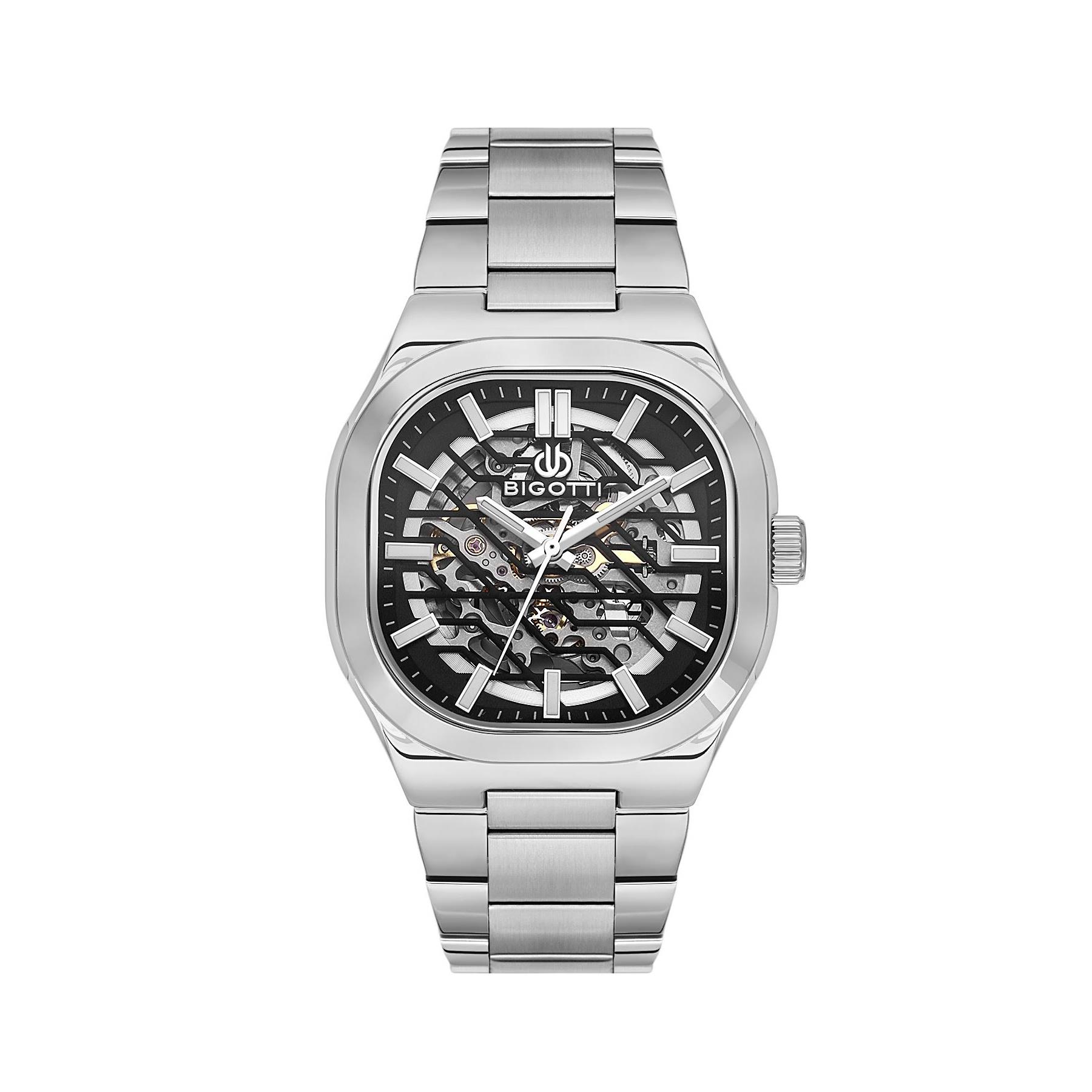 Bigotti BG.1.10645-2 Erkek Kol Saati