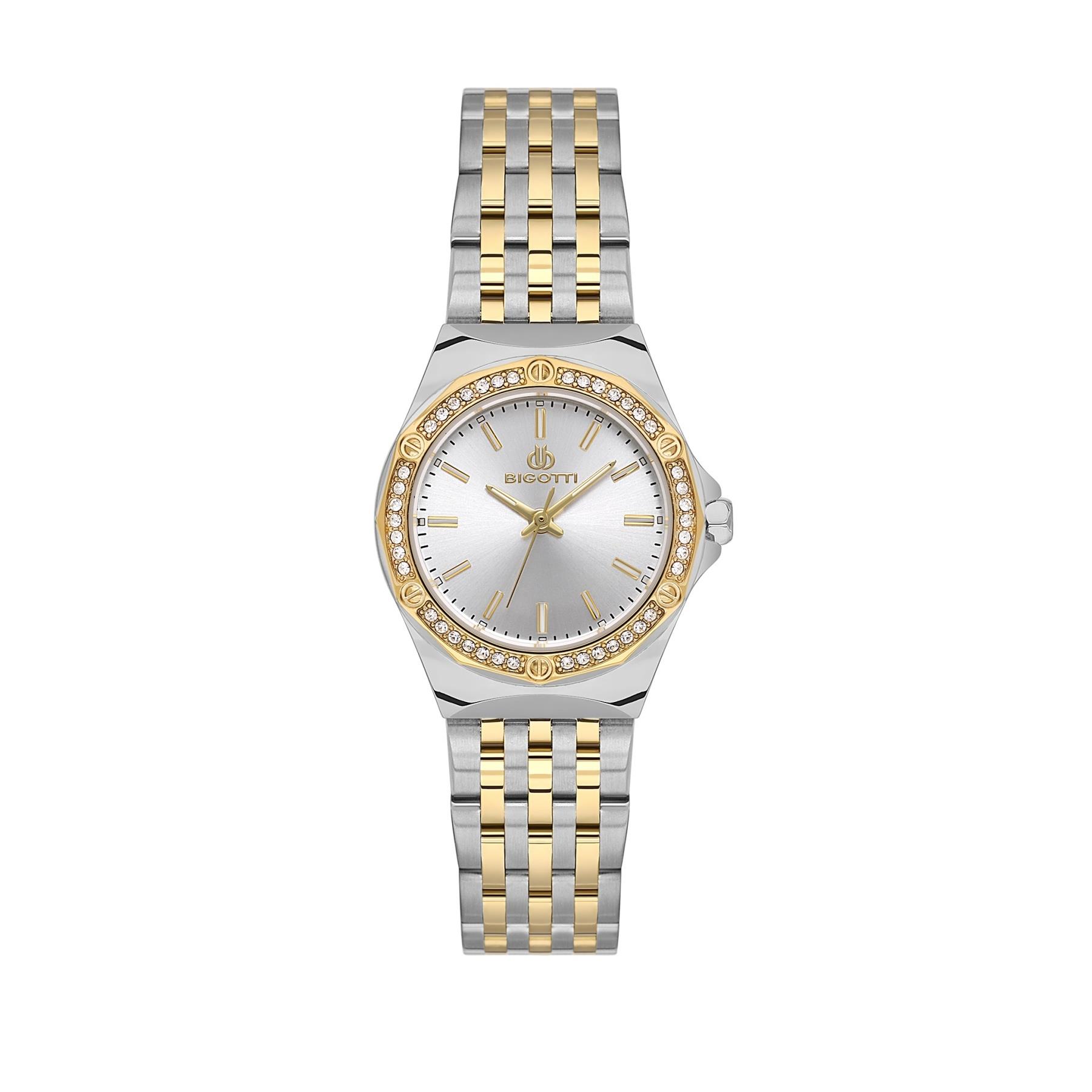 Bigotti BG.1.10656-4 Kadın Kol Saati