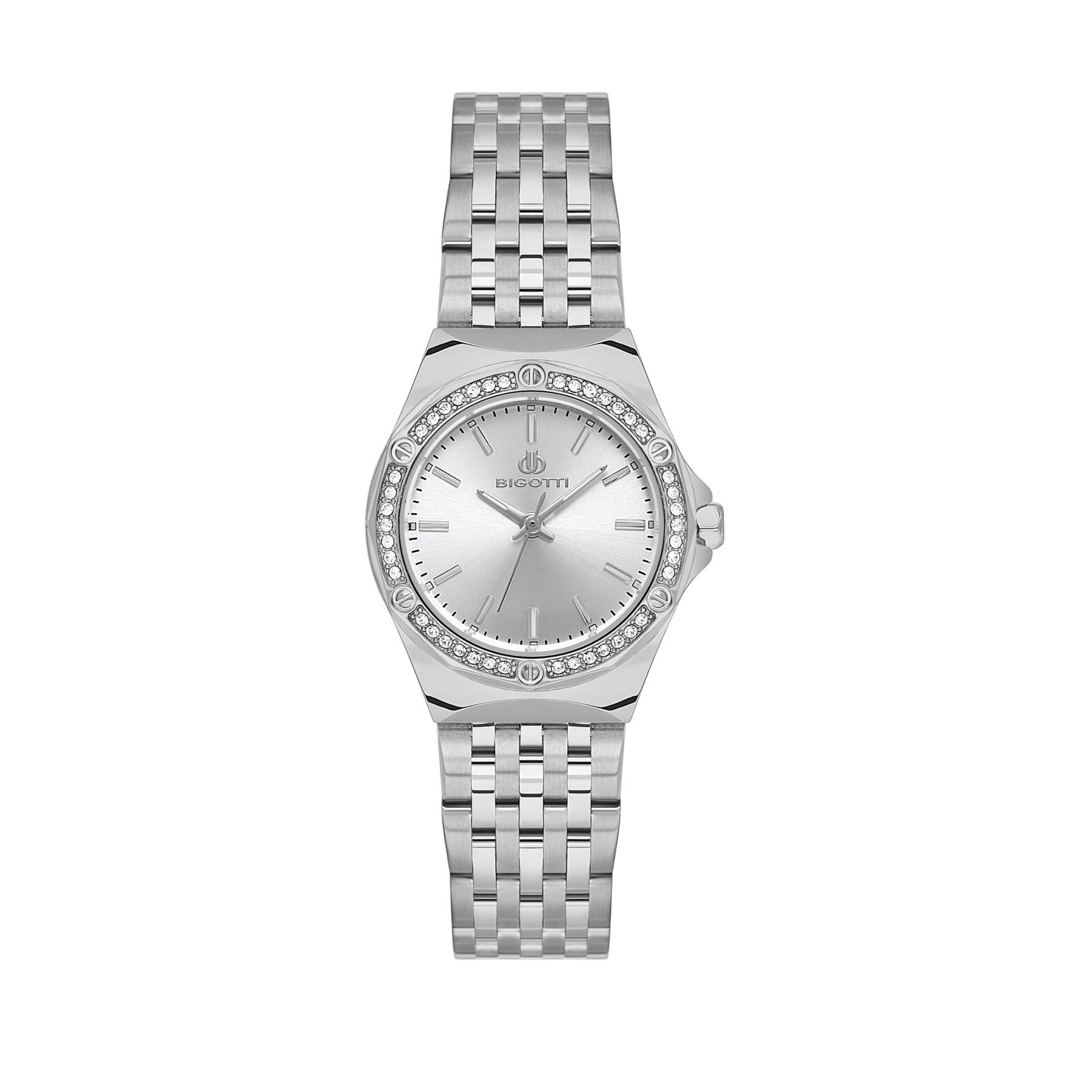 Bigotti BG.1.10656-1 Kadın Kol Saati