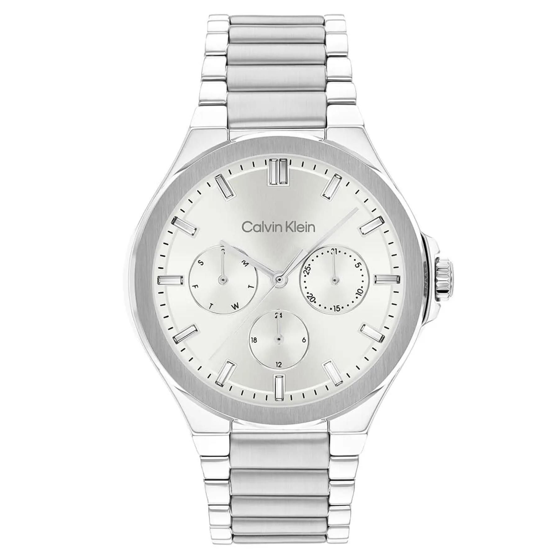 Calvin Klein CK25100054 Kadın Kol Saati