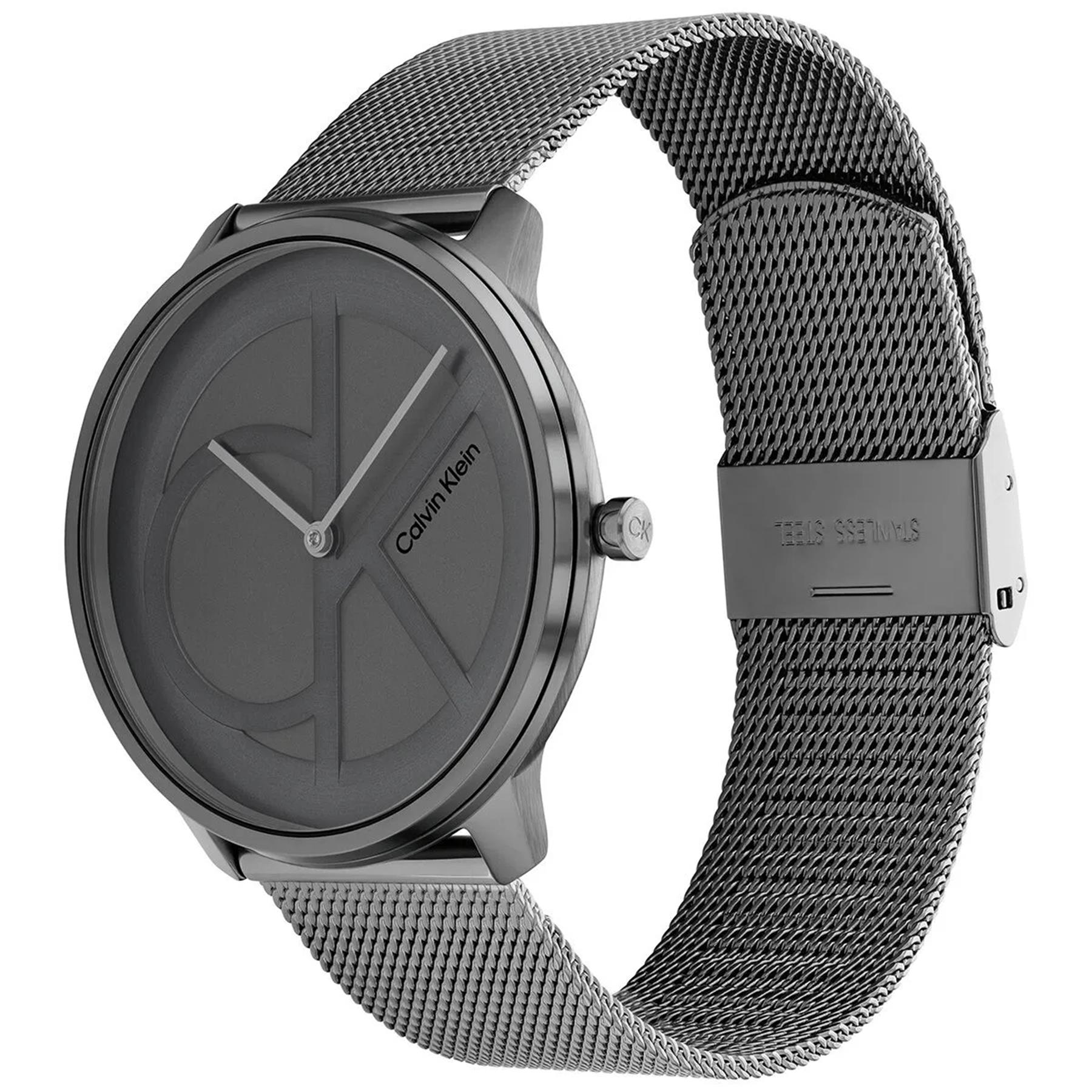 Calvin Klein CK25200030 Erkek Kol Saati