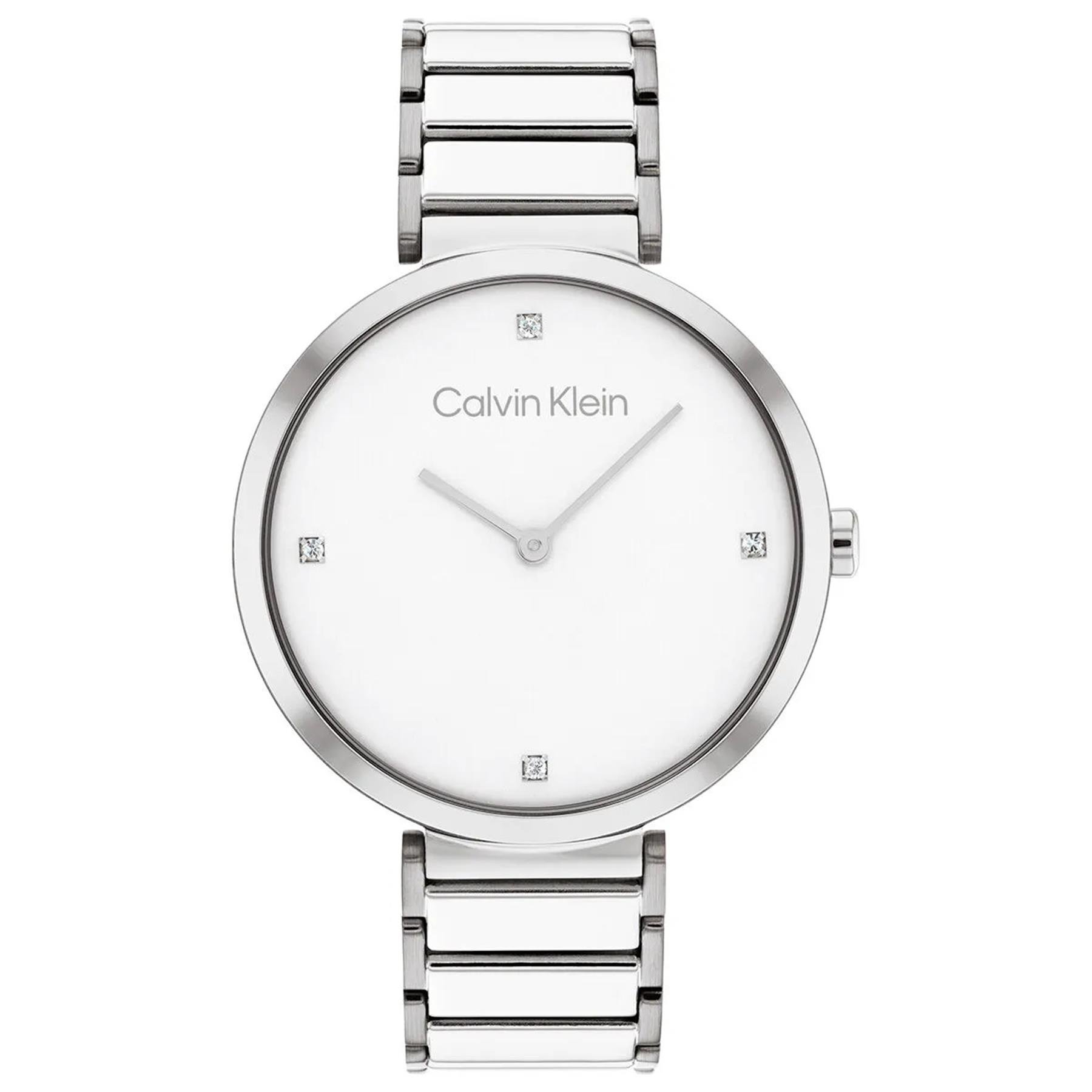 Calvin Klein CK25200137 Kadın Kol Saati