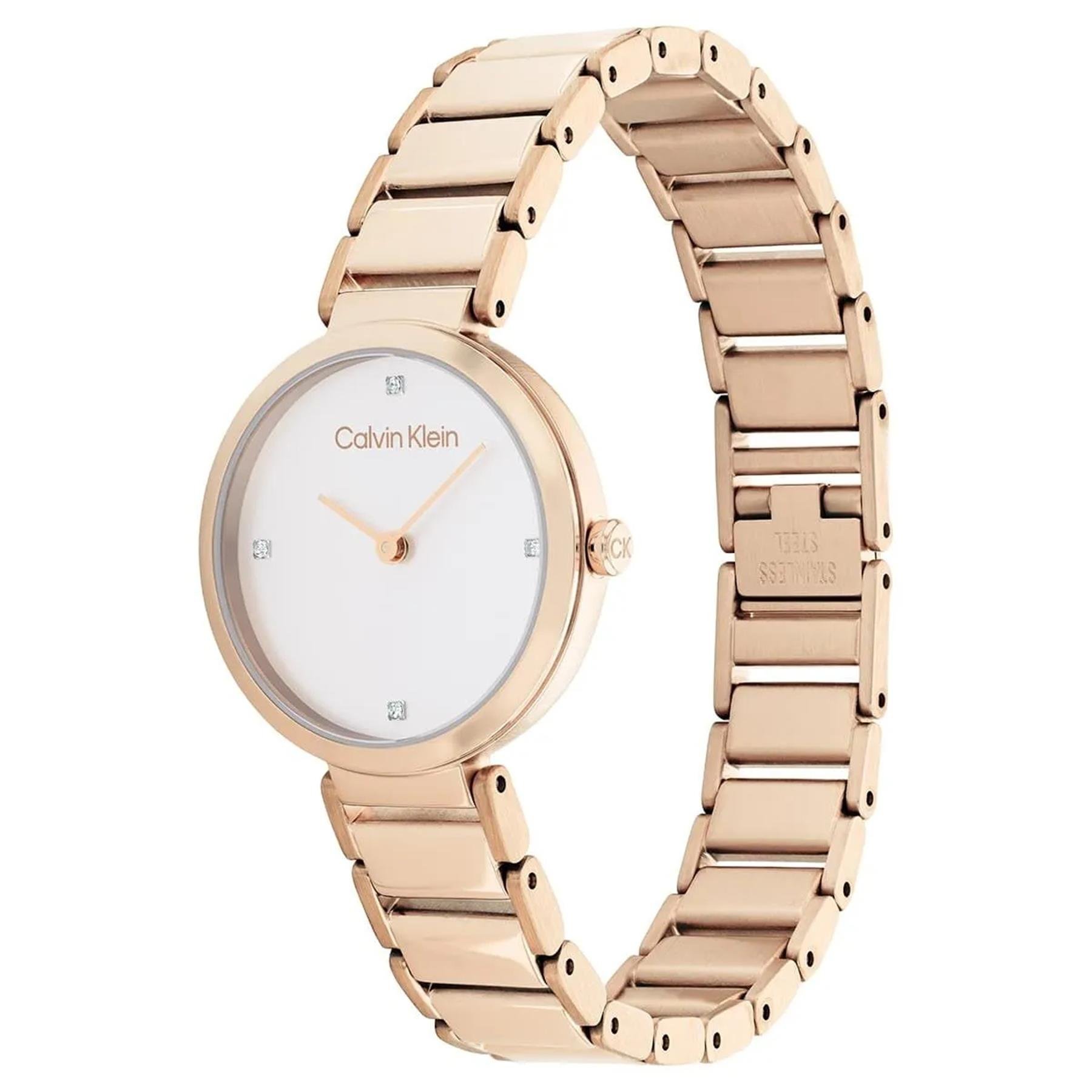 Calvin Klein CK25200140 Kadın Kol Saati