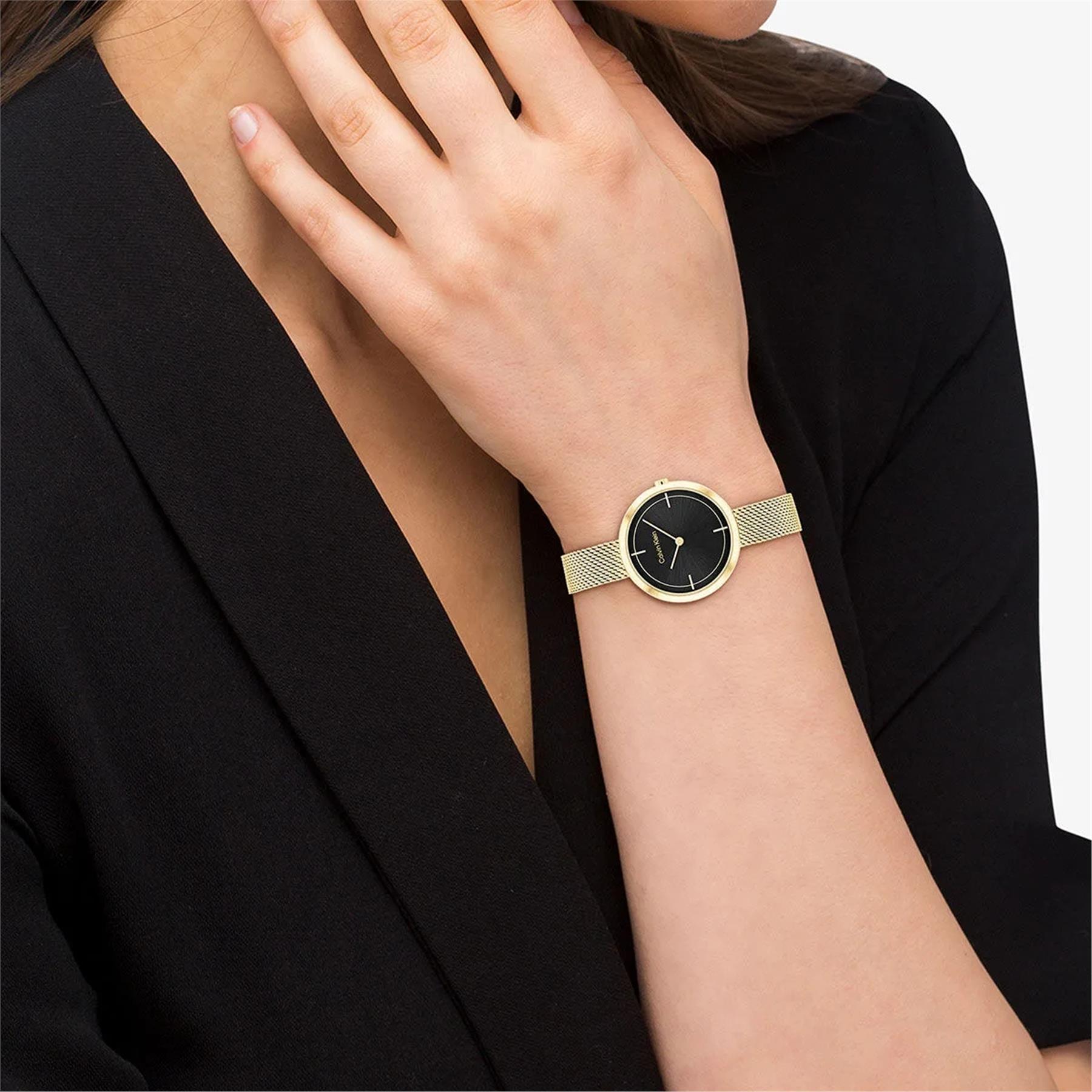 Calvin Klein CK25200186 Kadın Kol Saati