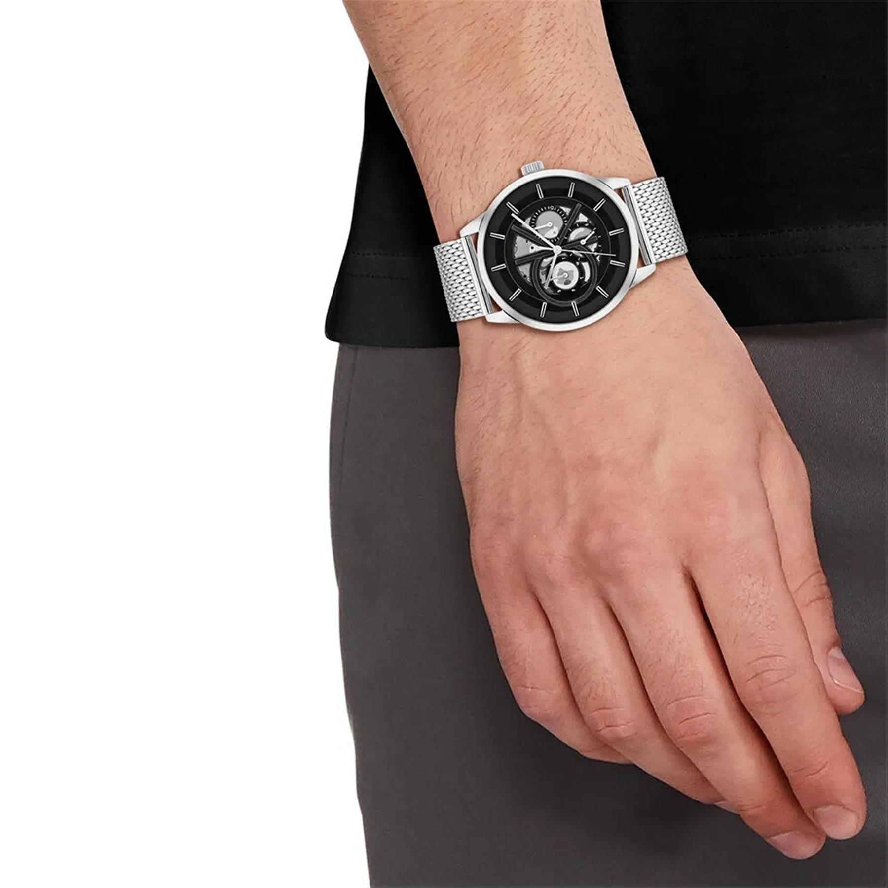 Calvin Klein CK25200213 Erkek Kol Saati