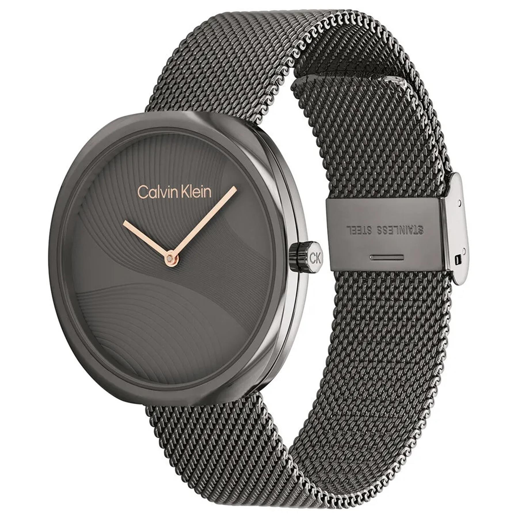 Calvin Klein CK25200248 Kadın Kol Saati