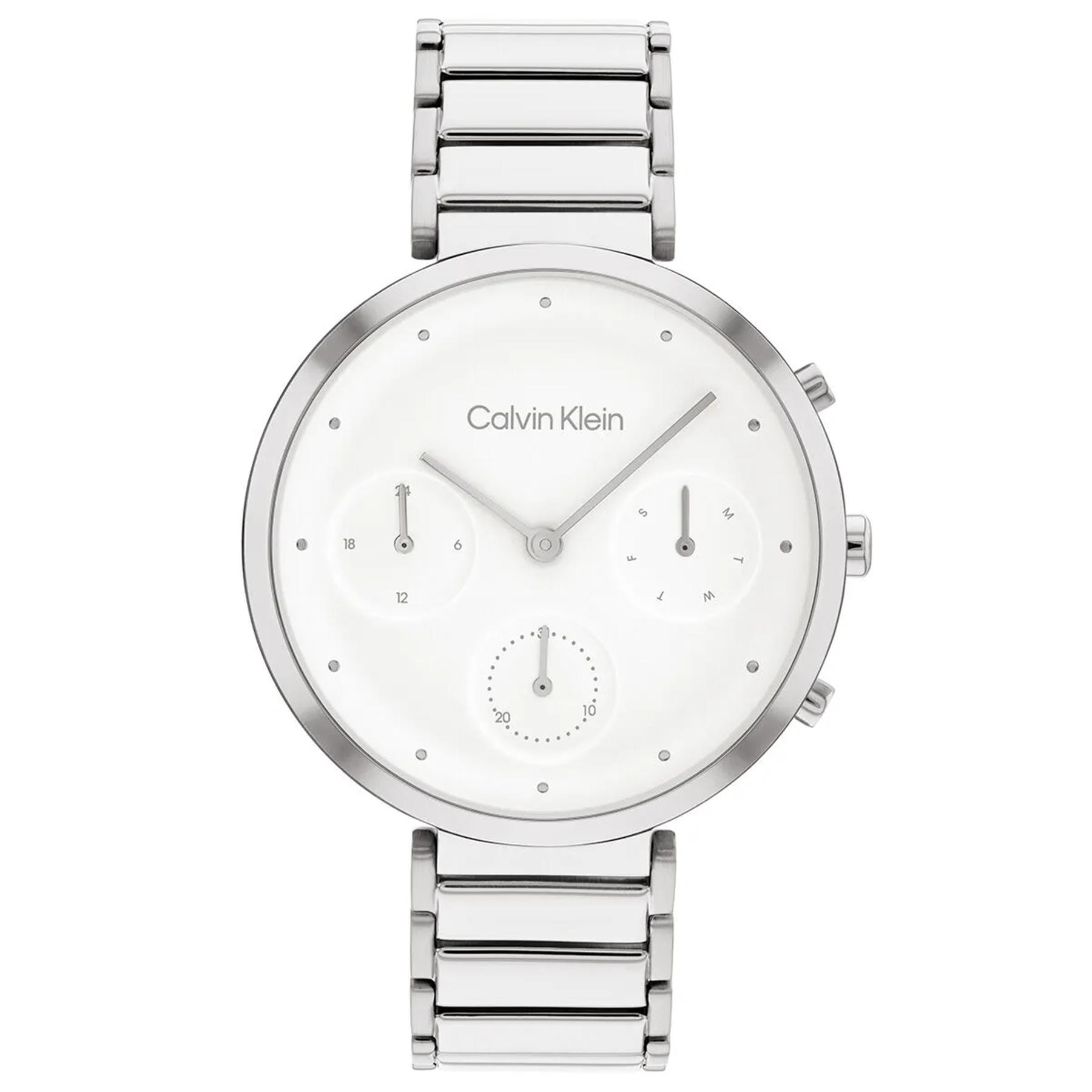 Calvin Klein CK25200282 Kadın Kol Saati