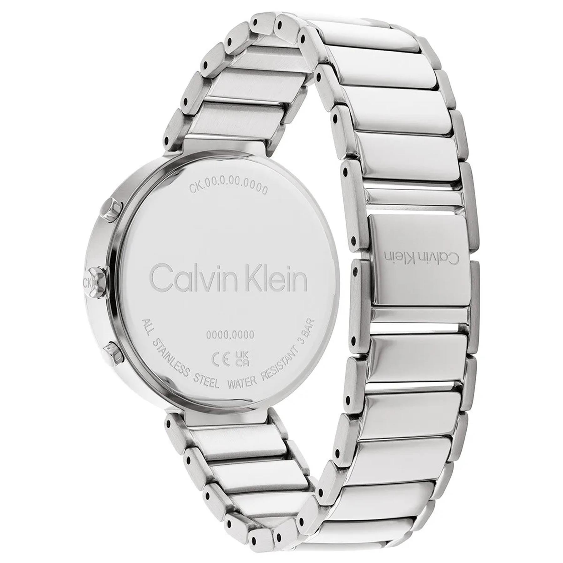 Calvin Klein CK25200282 Kadın Kol Saati