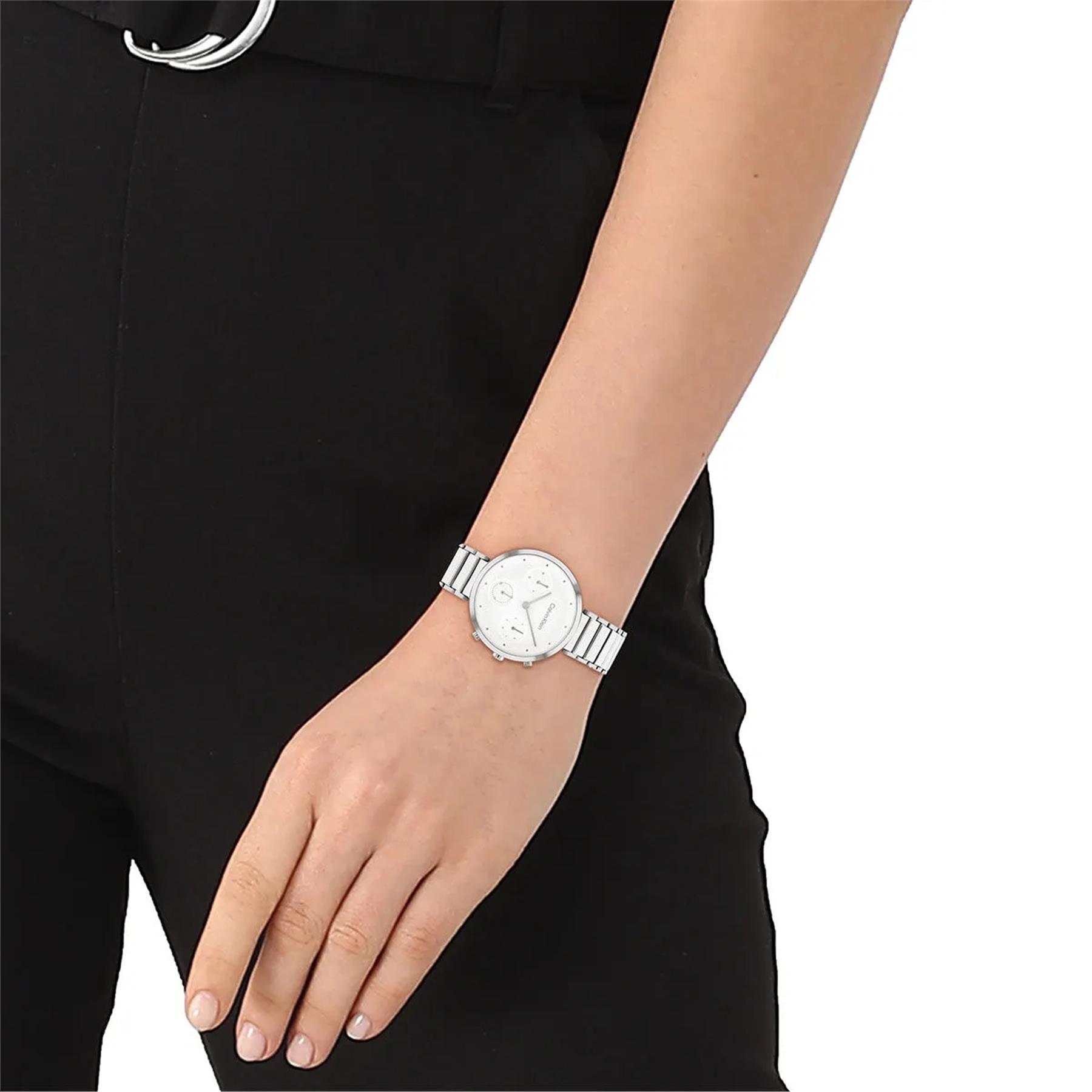 Calvin Klein CK25200282 Kadın Kol Saati