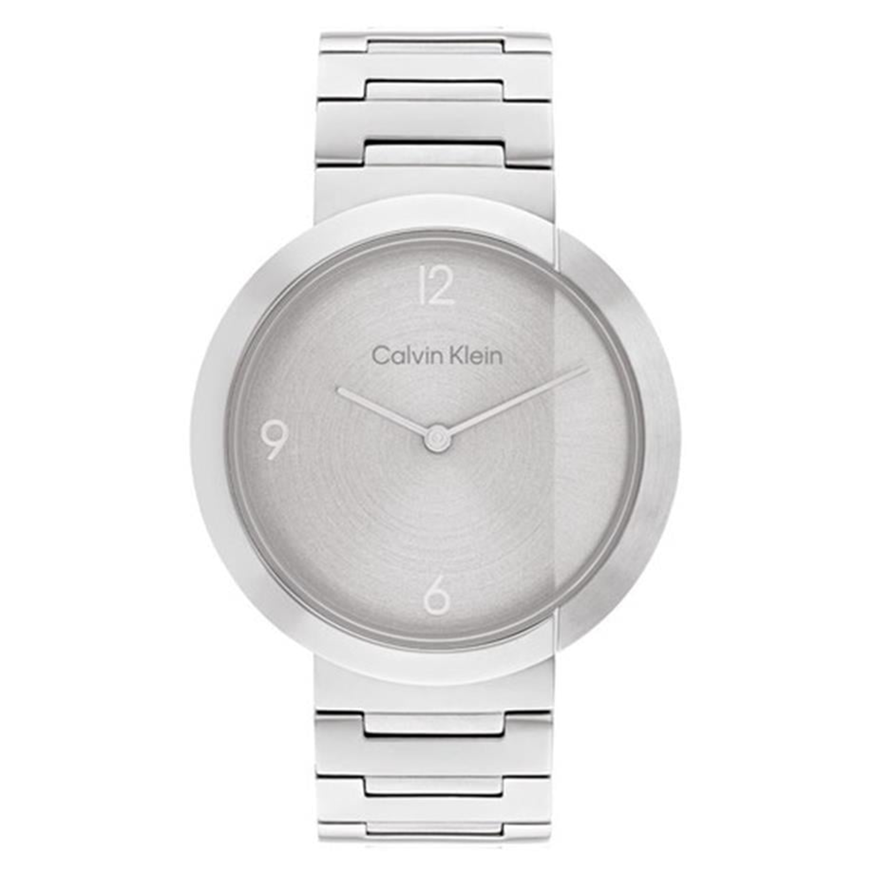 Calvin Klein CK25200289 Kadın Kol Saati