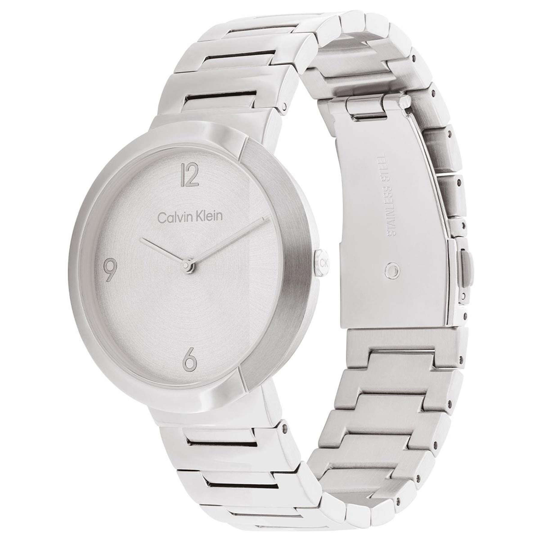 Calvin Klein CK25200289 Kadın Kol Saati