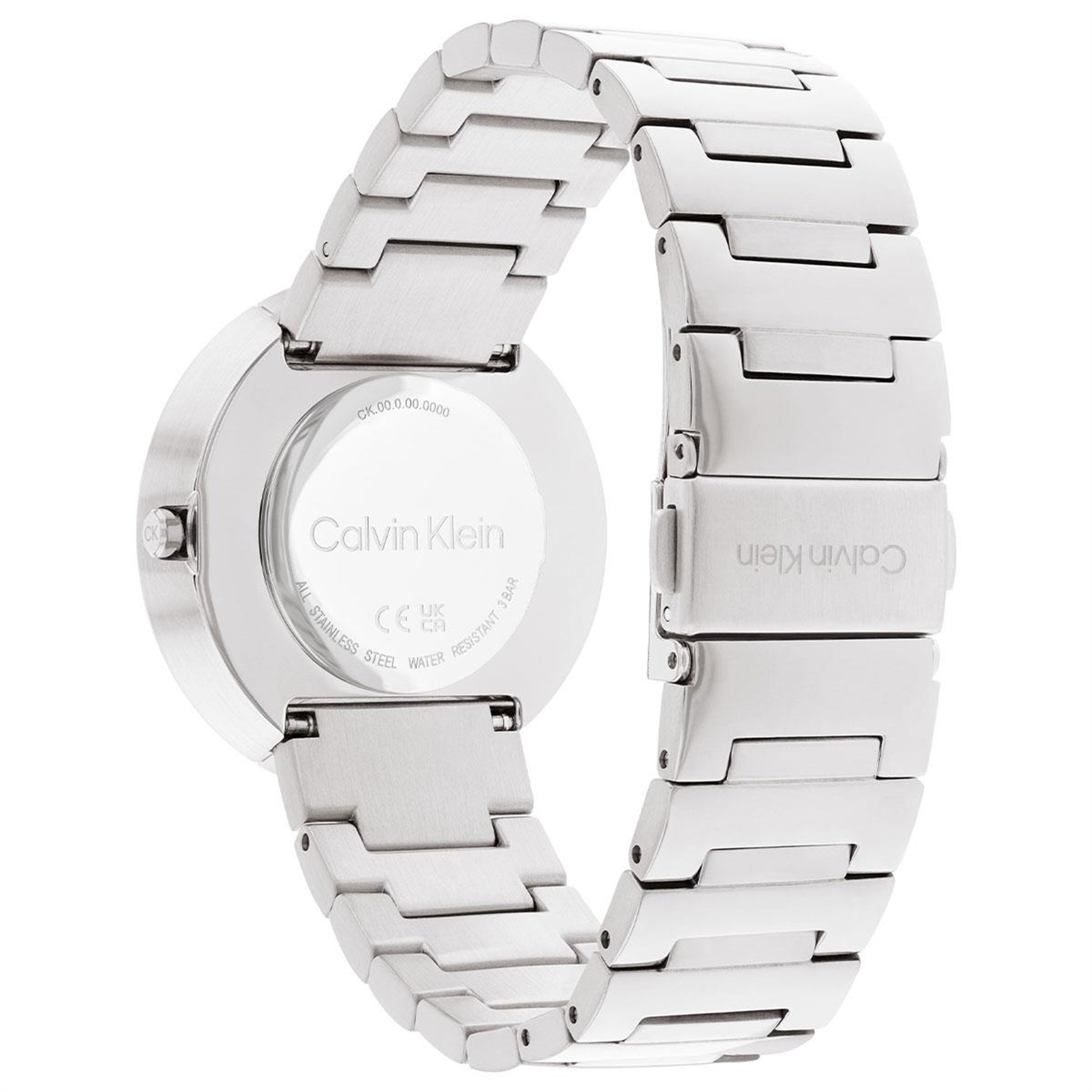 Calvin Klein CK25200289 Kadın Kol Saati