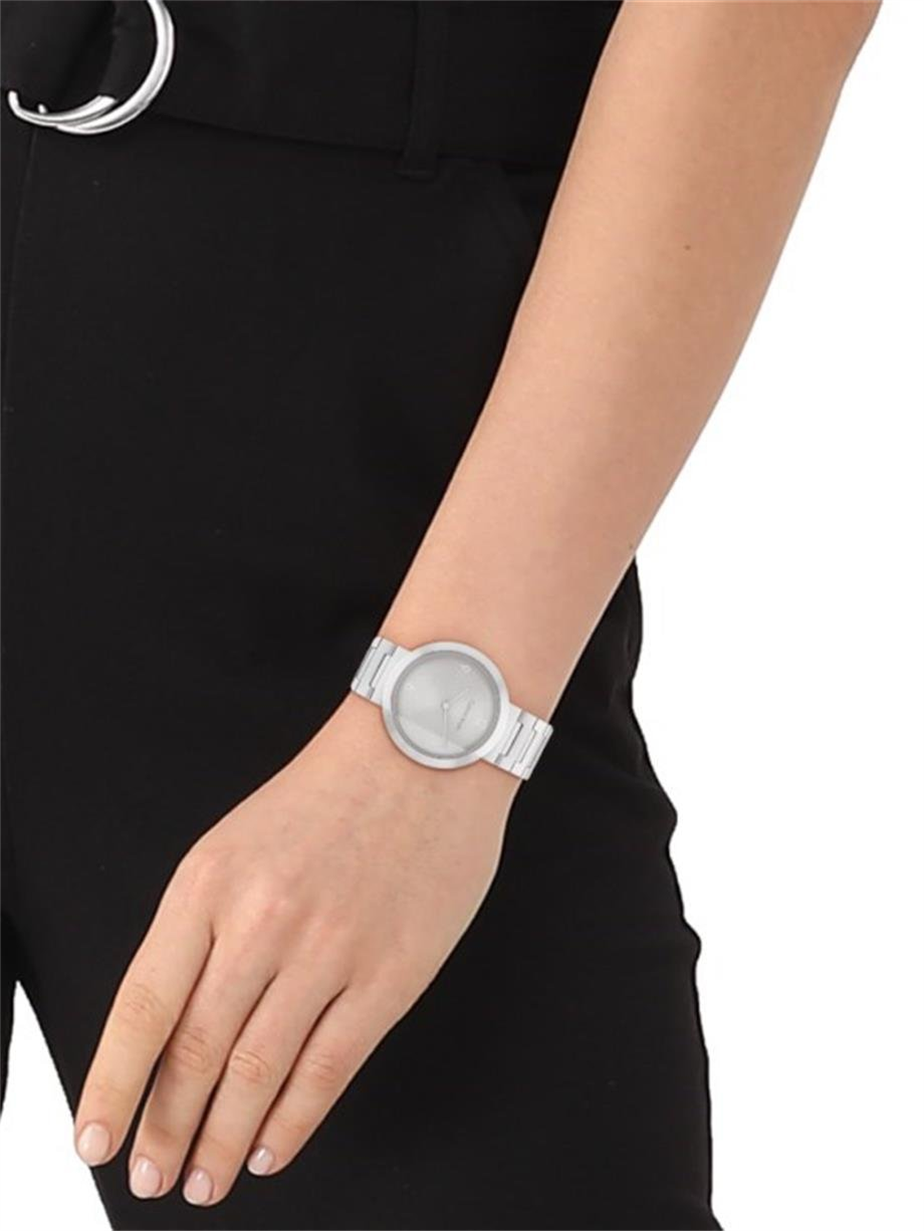 Calvin Klein CK25200289 Kadın Kol Saati