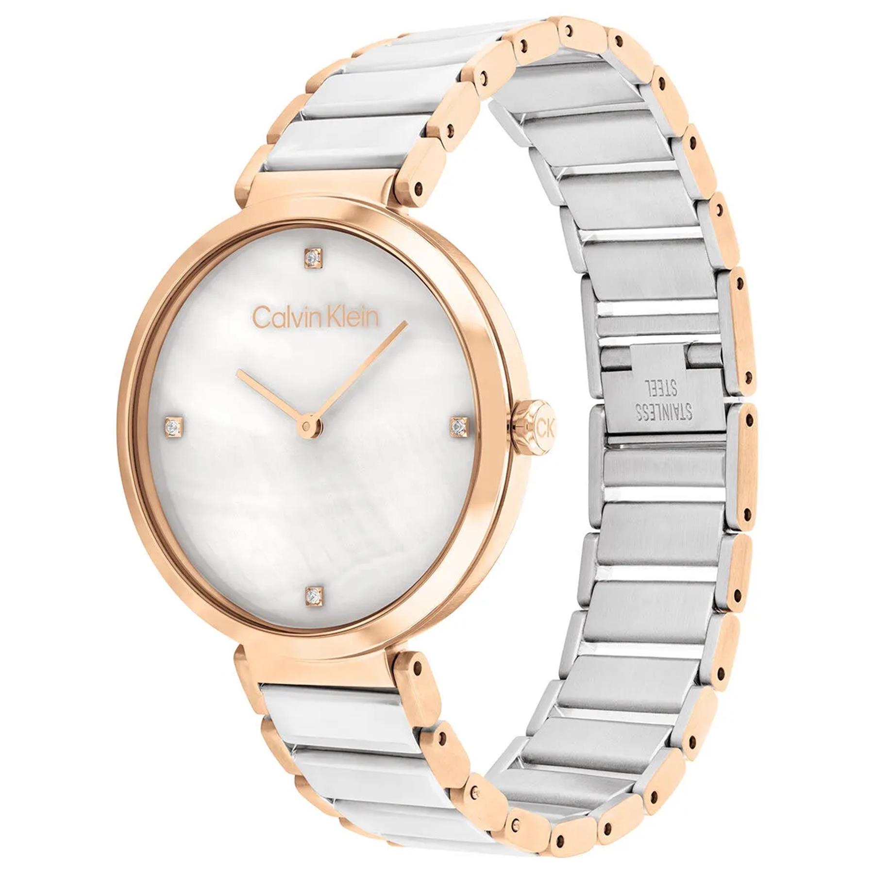 Calvin Klein CK25200430 Kadın Kol Saati