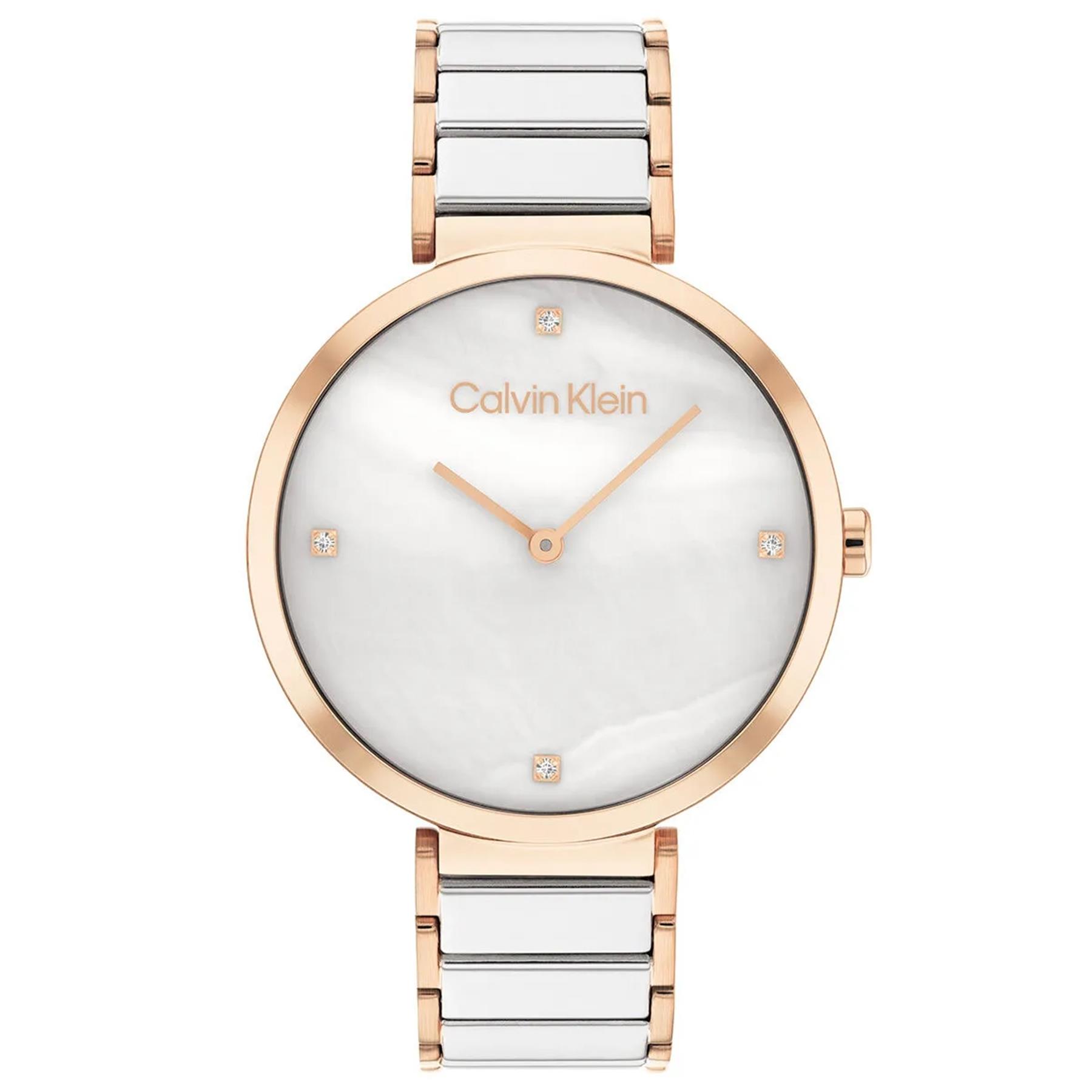 Calvin Klein CK25200430 Kadın Kol Saati