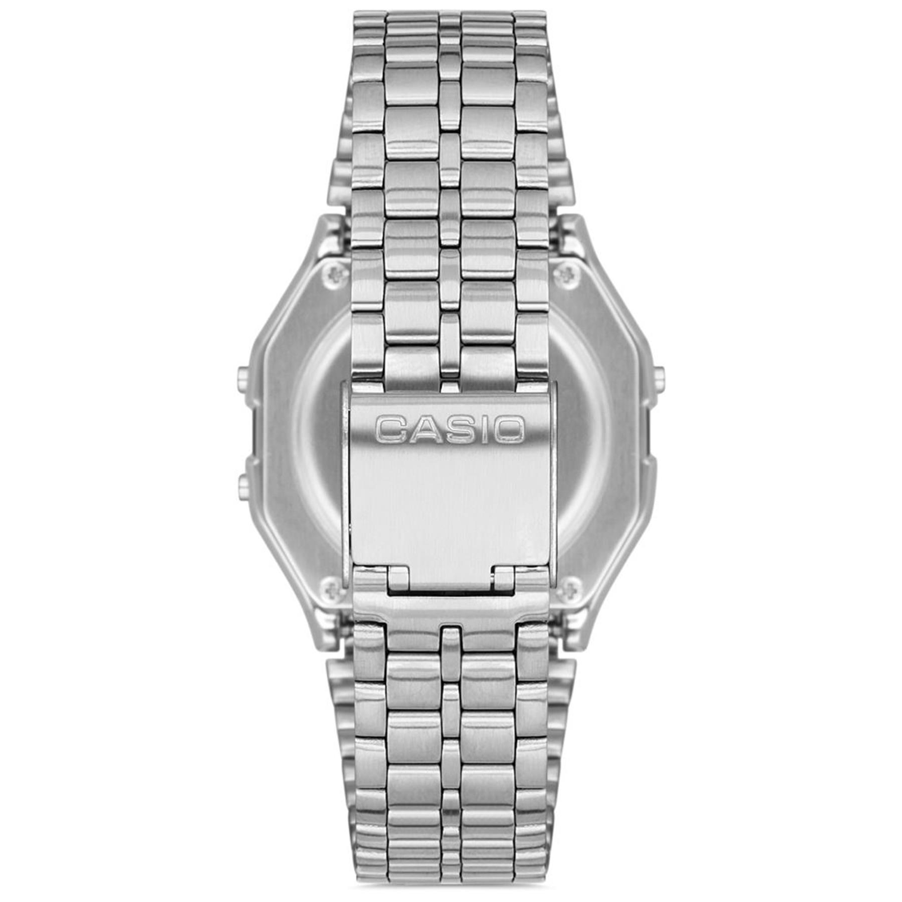 Casio Retro A159WA-N1DF Unisex Kol Saati