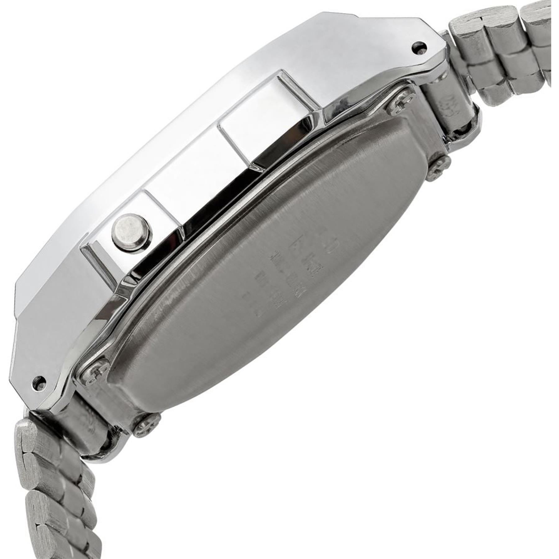 Casio Retro A168WER-2ADF Kadın Kol Saati