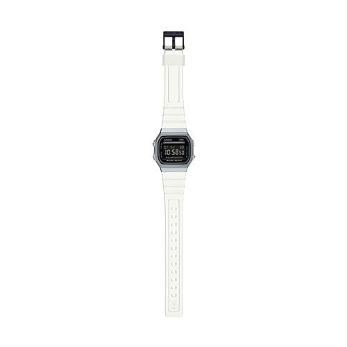 Casio Retro A168XES-1ADF Unisex Kol Saati
