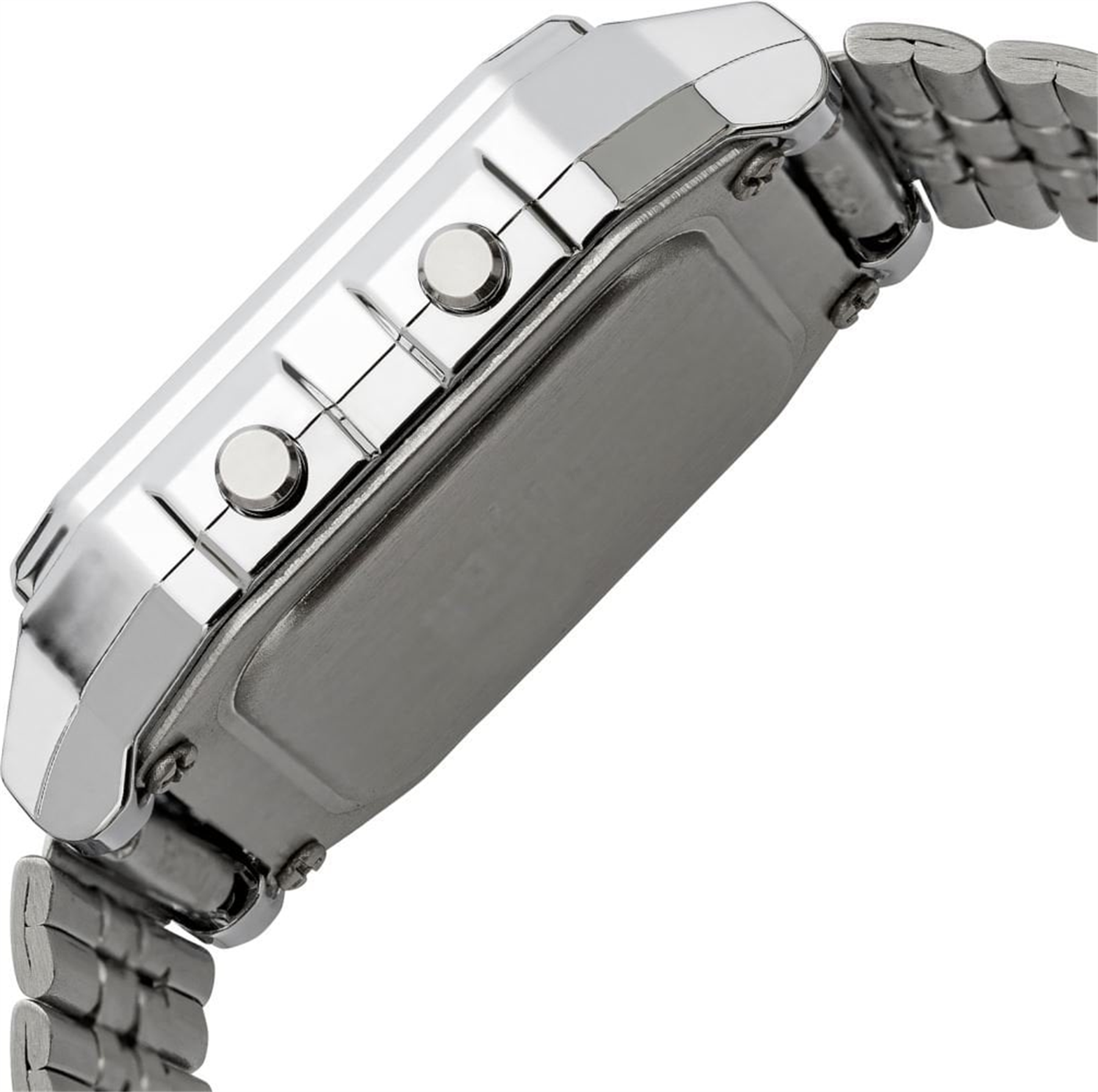 Casio A500WA-7DF Erkek Kol Saati