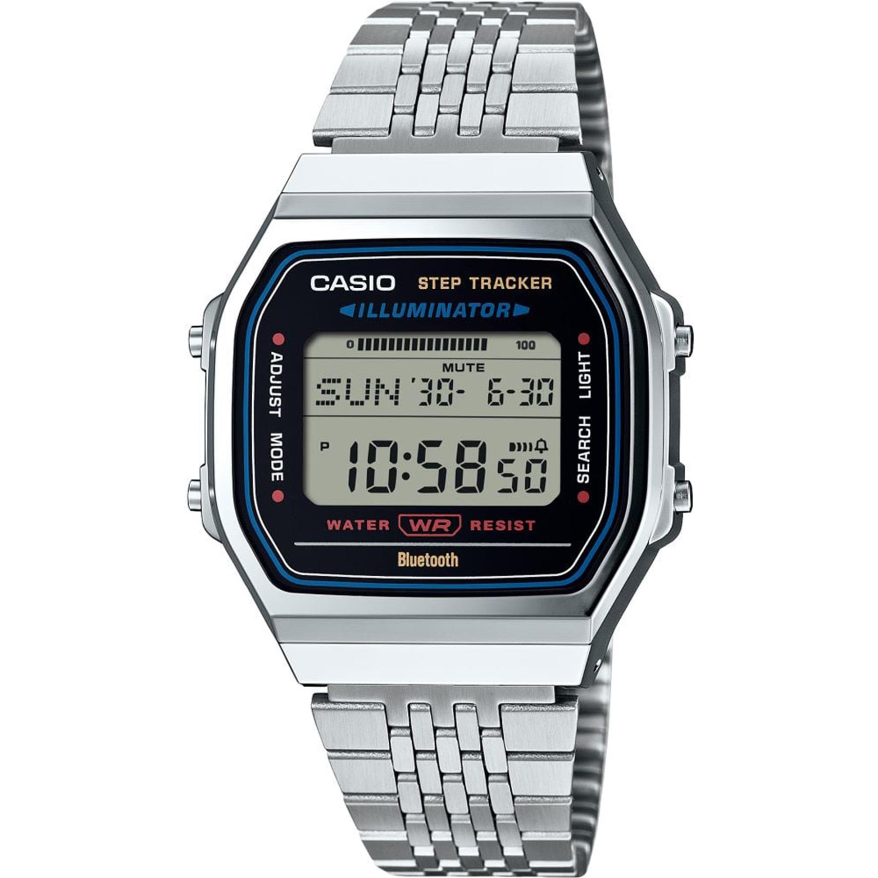 Casio Retro  ABL-100WE-1ADF Erkek Kol Saati