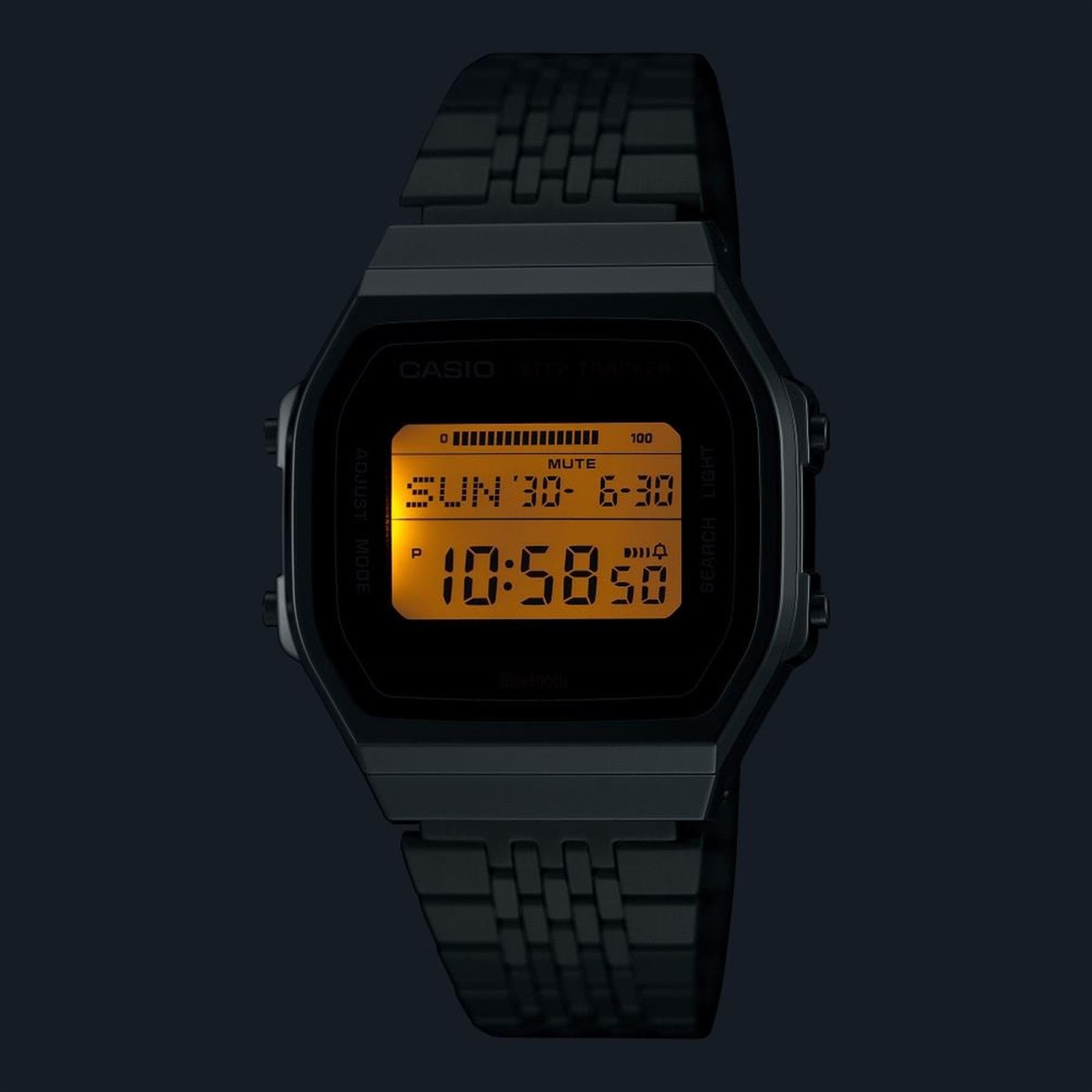 Casio Retro  ABL-100WE-1ADF Erkek Kol Saati