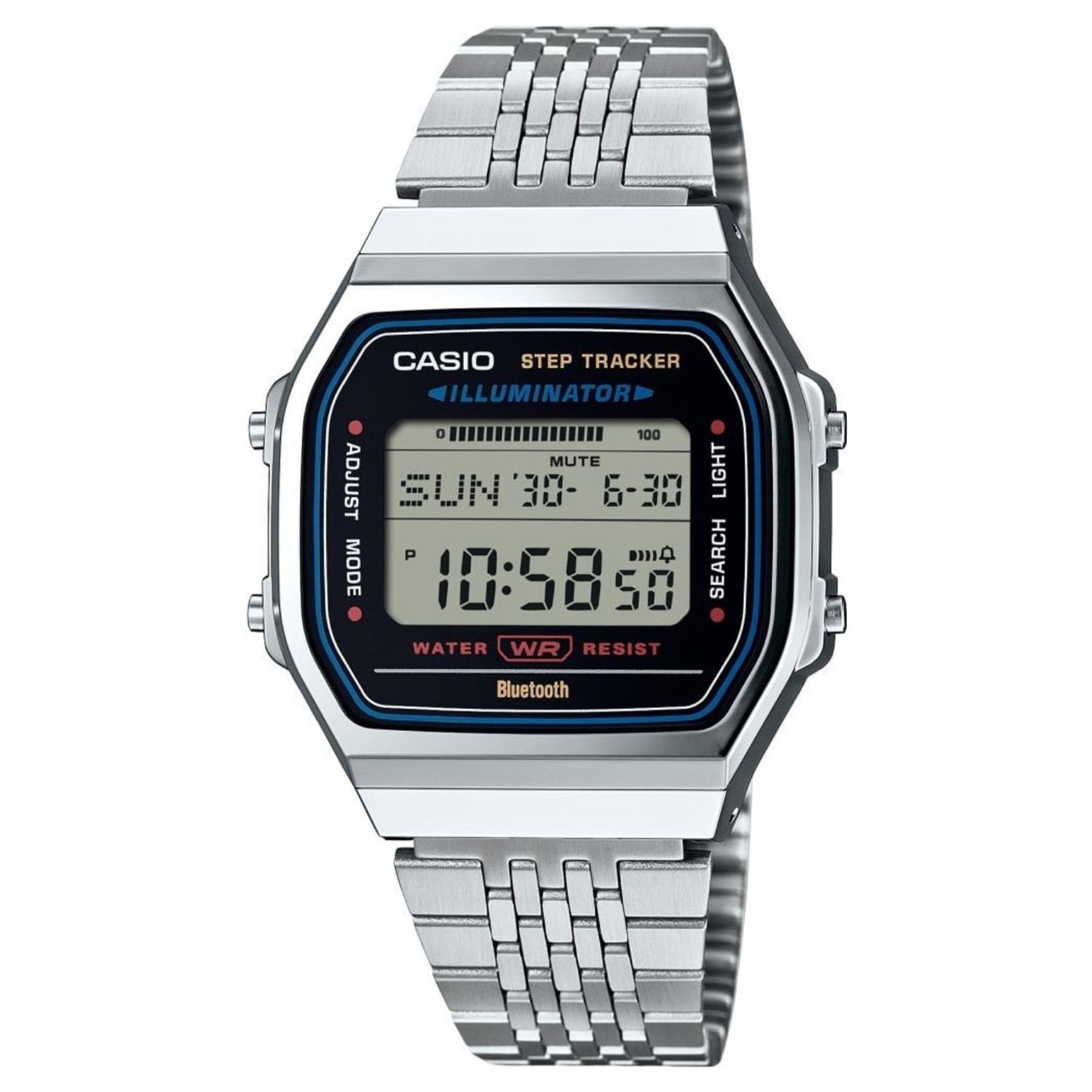 Casio Retro  ABL-100WE-1ADF Erkek Kol Saati