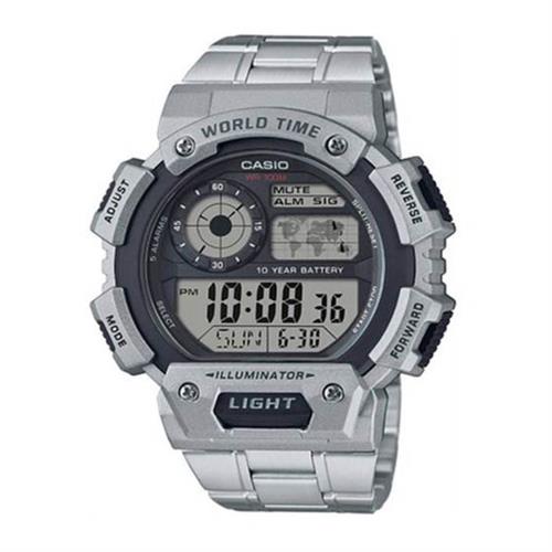 Casio AE-1400WHD-1AVDF Erkek Kol Saati