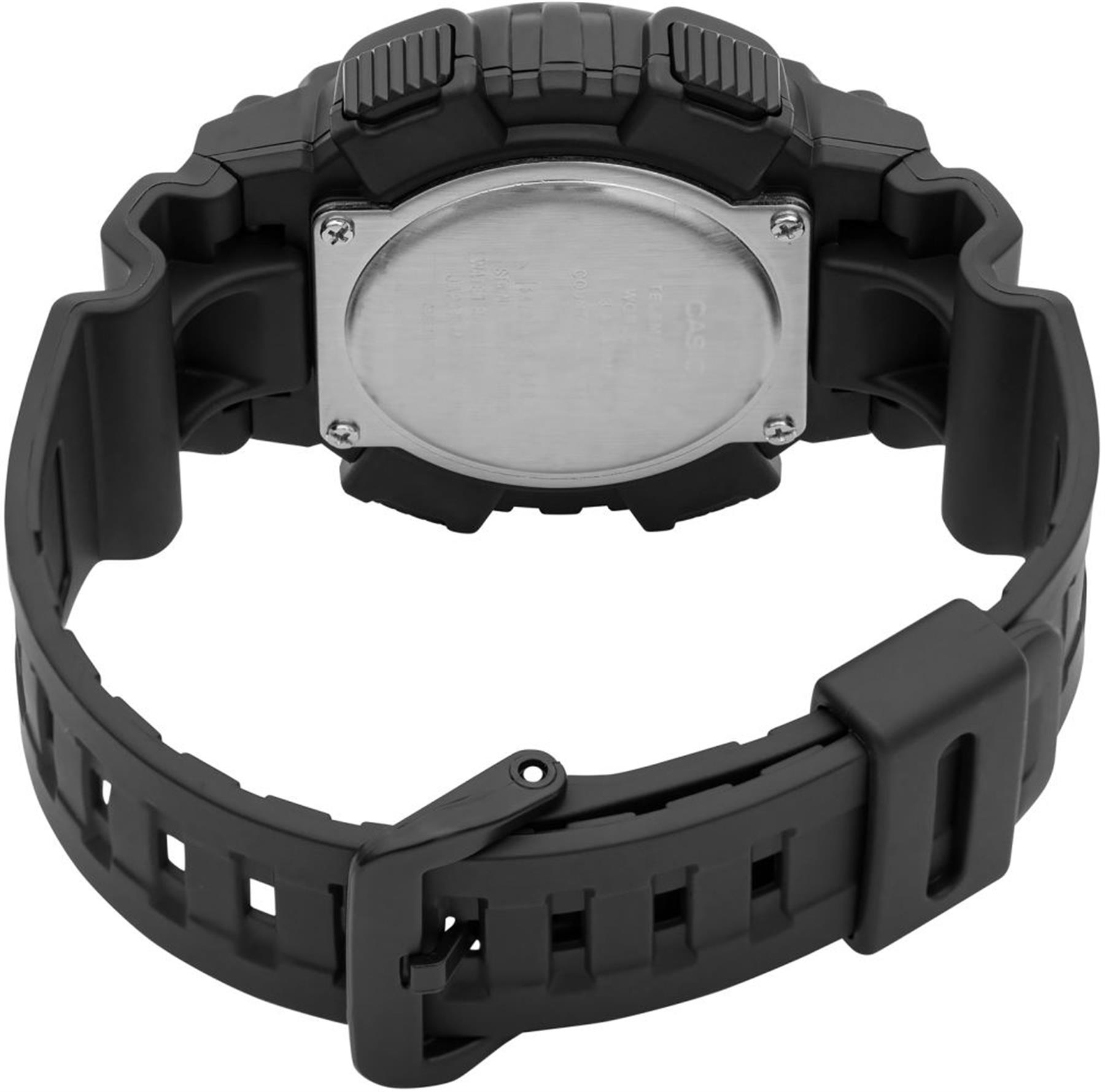 Casio Digital Aeq-110w-1a3vdf Erkek Kol Saati