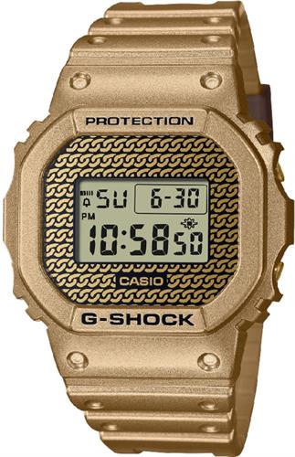 G-Shock Casio DWE-5600HG-1DR Erkek Kol Saati