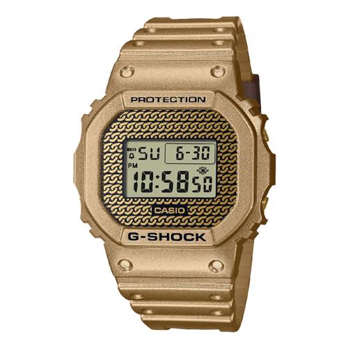 G-Shock Casio DWE-5600HG-1DR Erkek Kol Saati