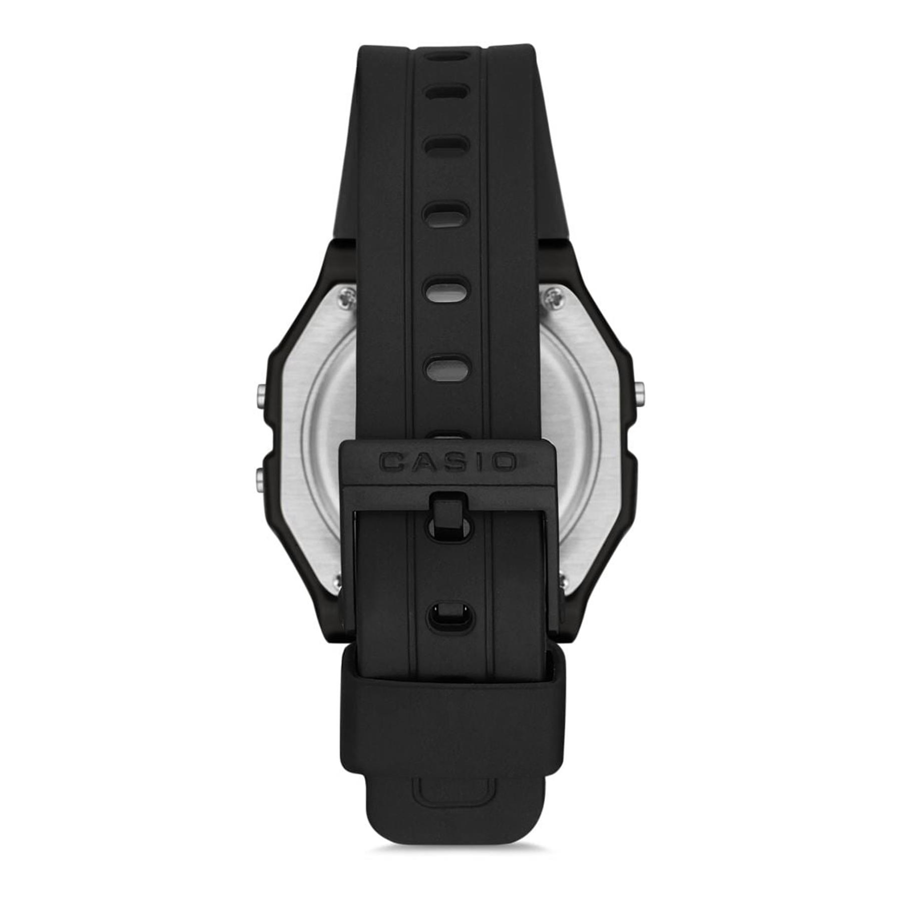 Casio Retro F-91w-1dg Erkek Kol Saati