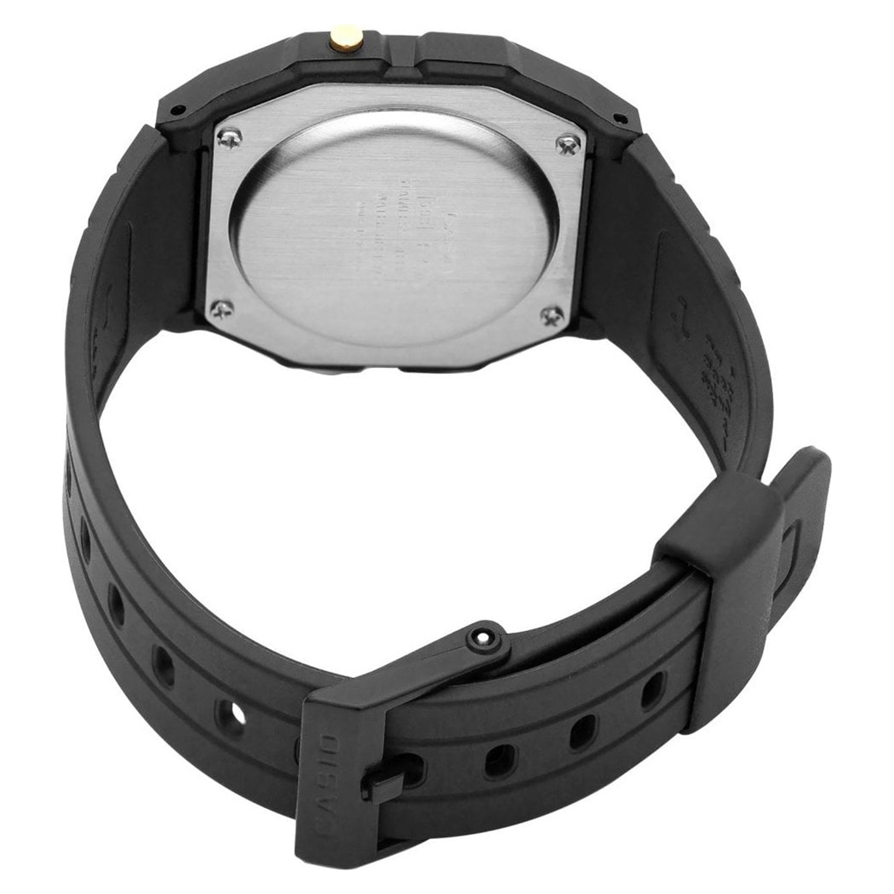Casio F-91WG-9QDF Unisex Kol Saati