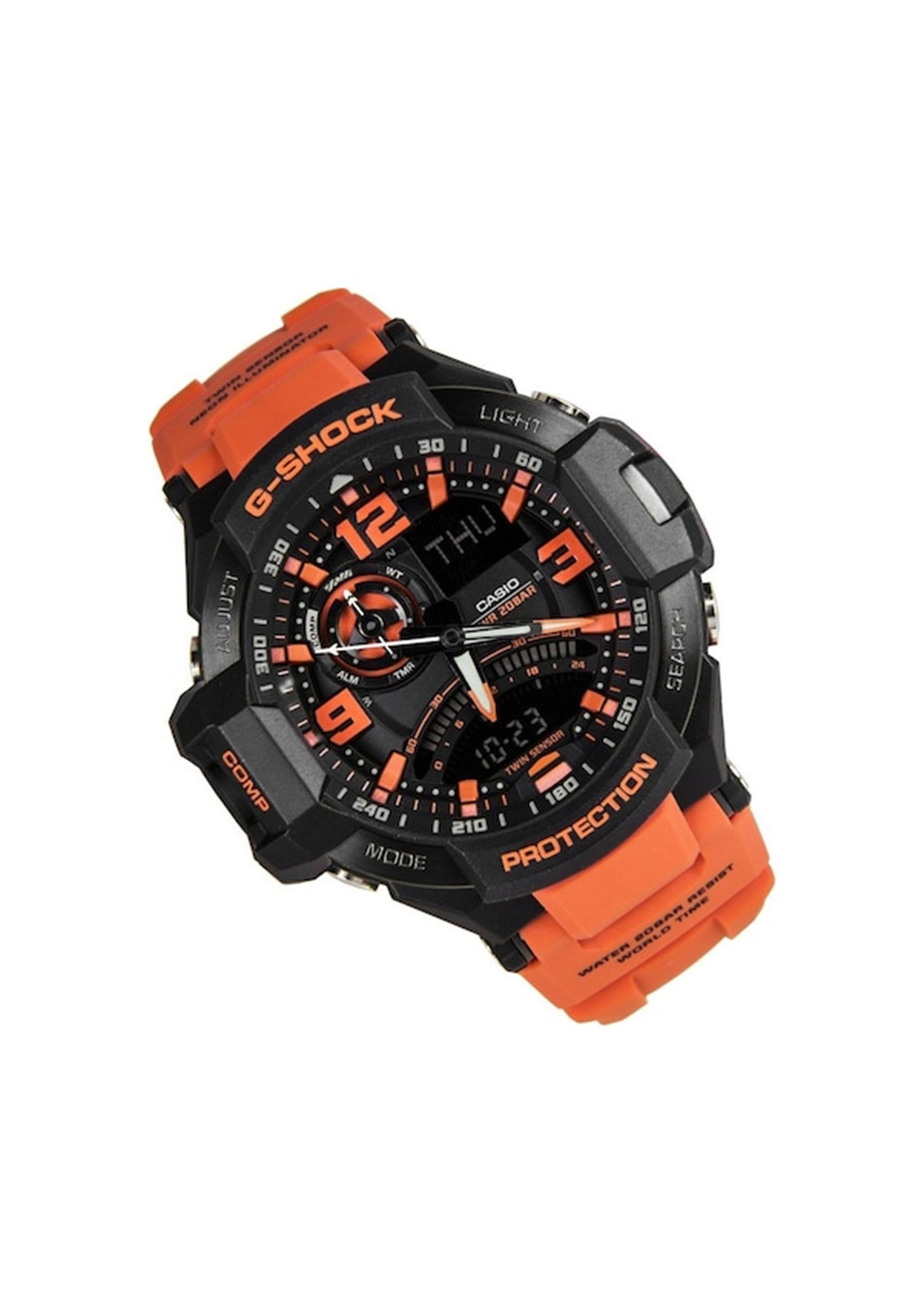G-Shock Casio GA-1000-4ADR Erkek Kol Saati