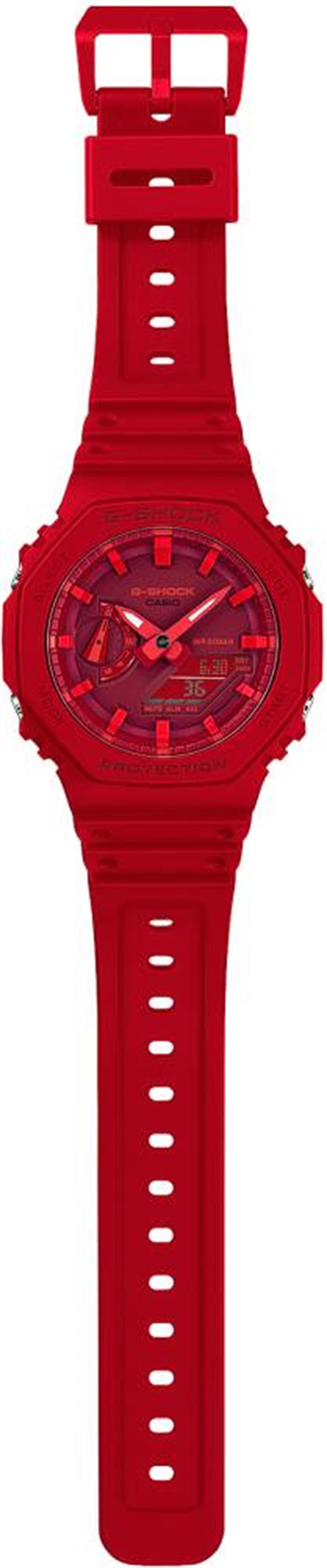 G-Shock Casio Ga-2100-4adr Erkek Kol Saati