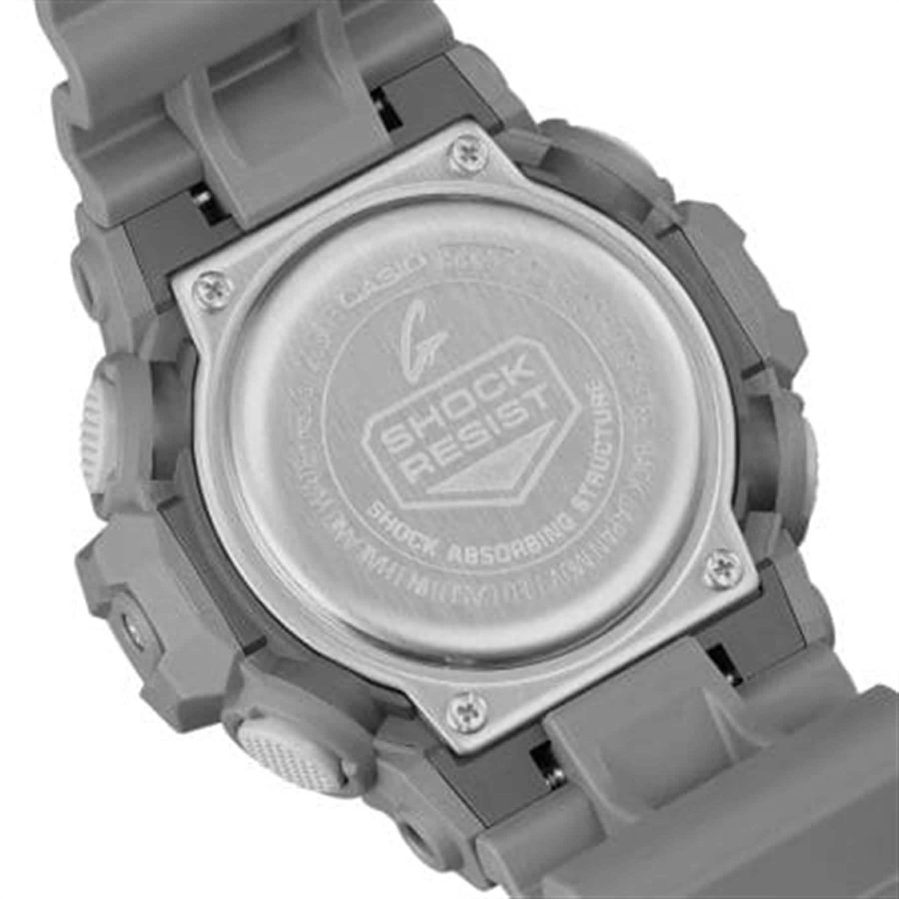 G-Shock Casio GA-700HD-8ADR Kol Saati