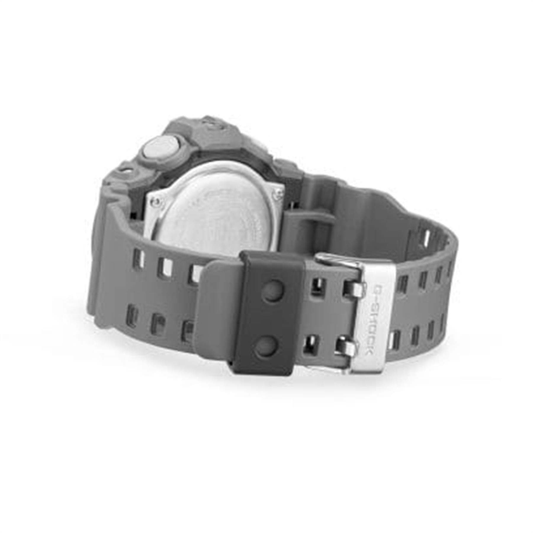 G-Shock Casio GA-700HD-8ADR Kol Saati