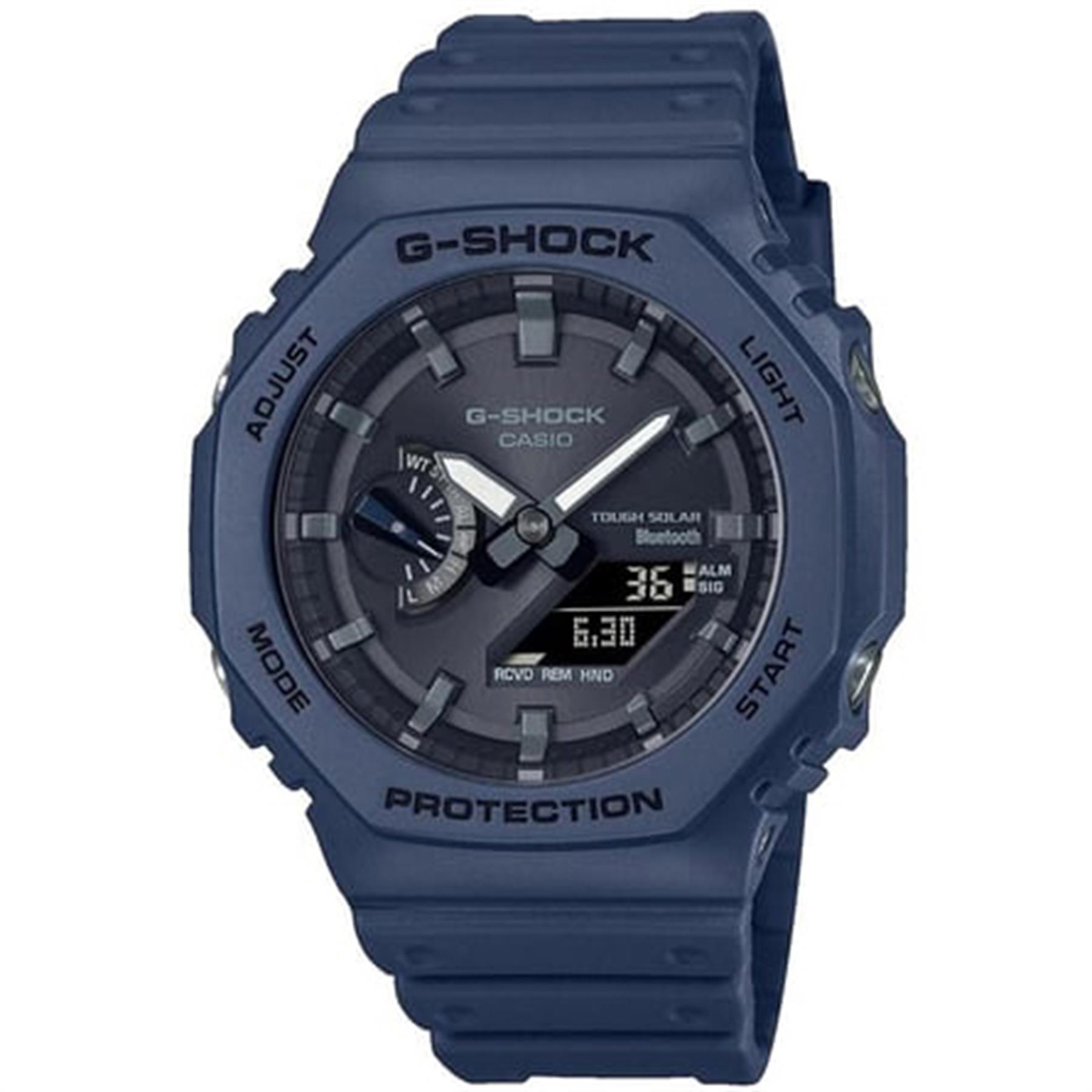 G-Shock Casio GA-B2100-2ADR Kol Saati