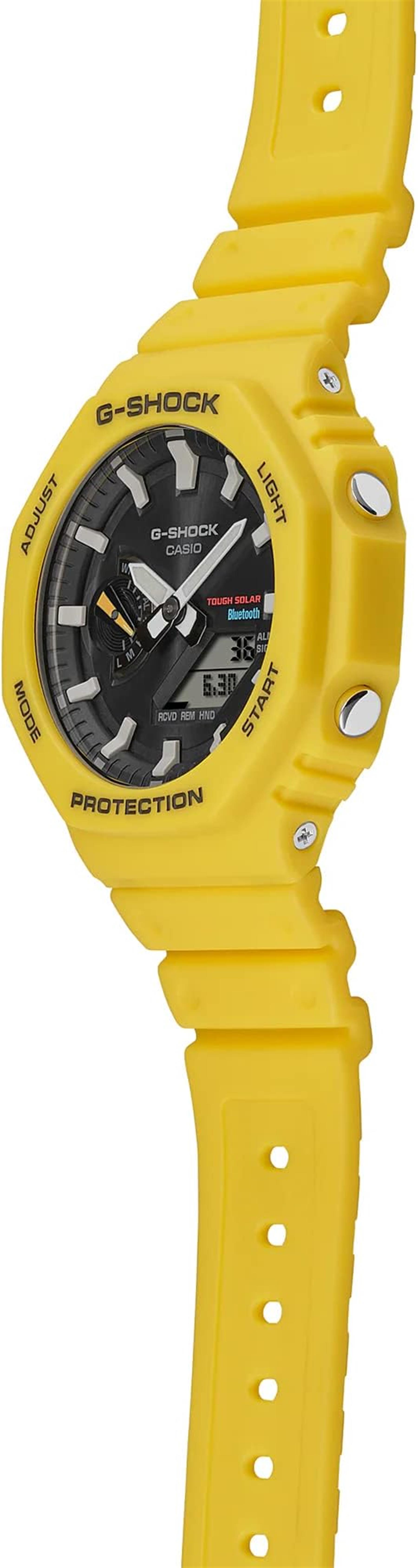 G-Shock Casio GA-B2100C-9ADR Erkek Kol Saati